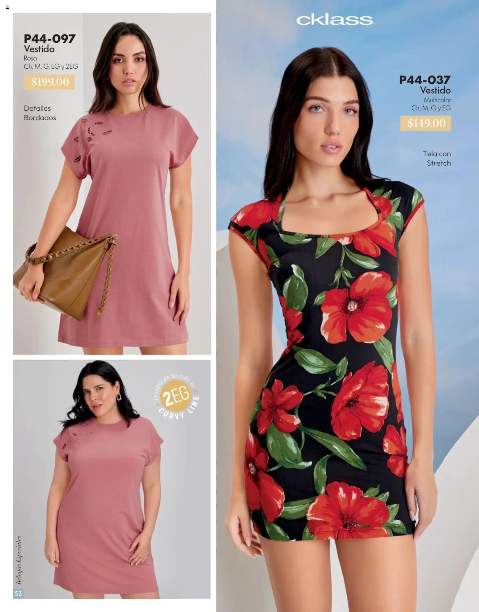 Cklass oferta desde 15/06/2026 Cklass catálogo Verano