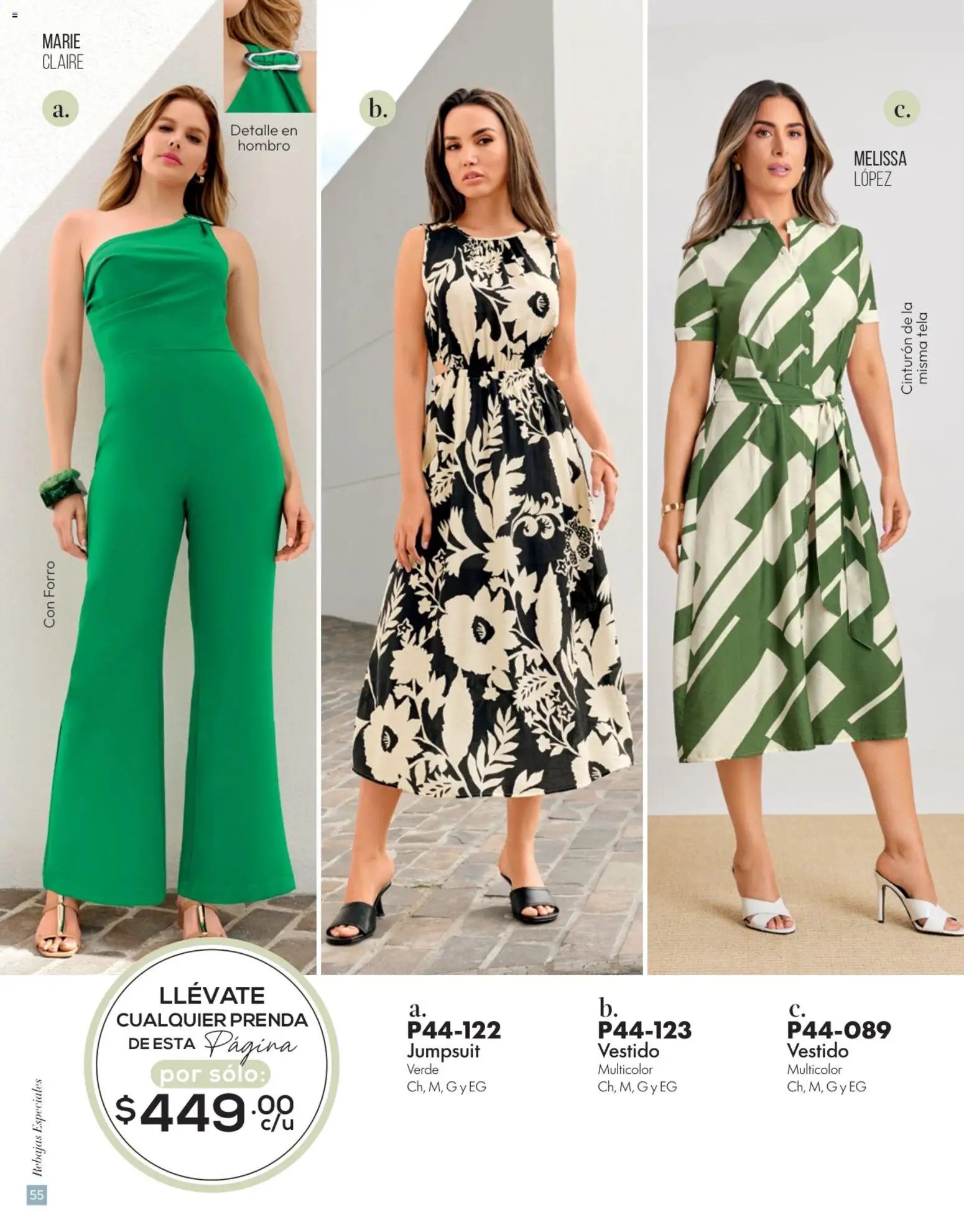 Cklass oferta desde 15/06/2026 Cklass catálogo Verano