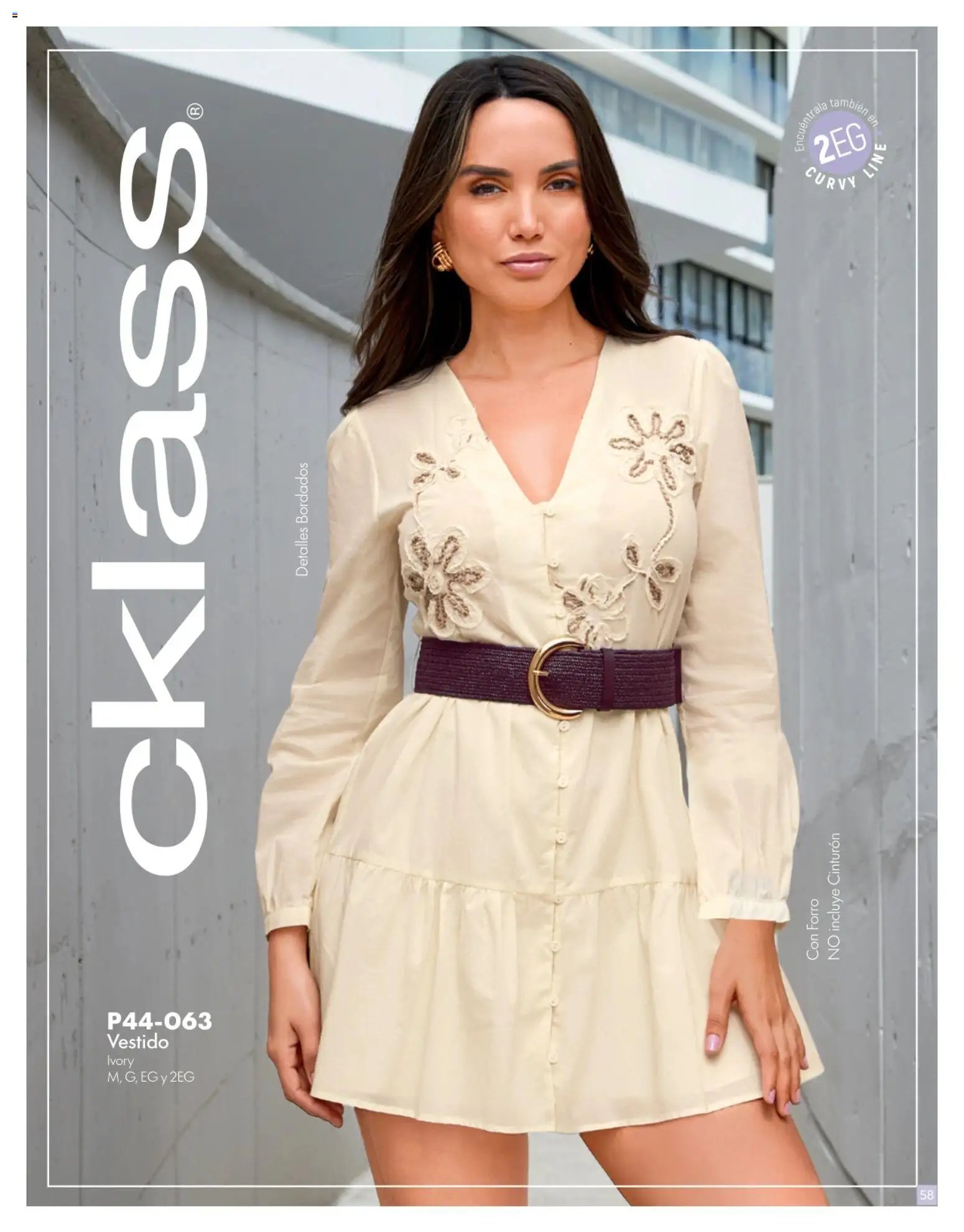 Cklass oferta desde 15/06/2026 Cklass catálogo Verano