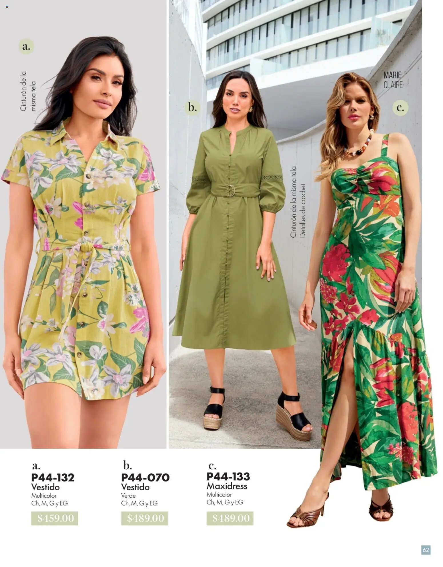 Cklass oferta desde 15/06/2026 Cklass catálogo Verano