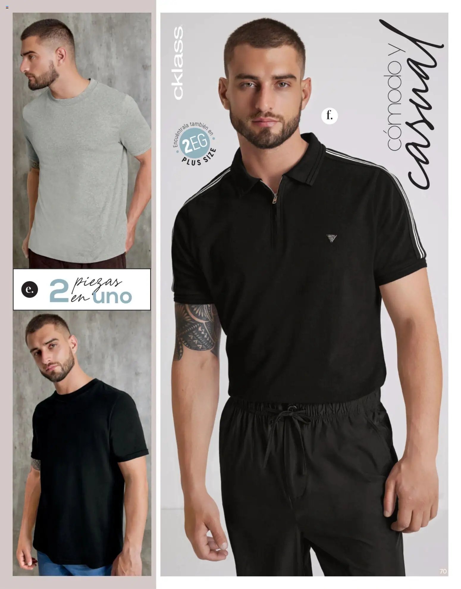 Cklass oferta desde 15/06/2026 Cklass catálogo Verano