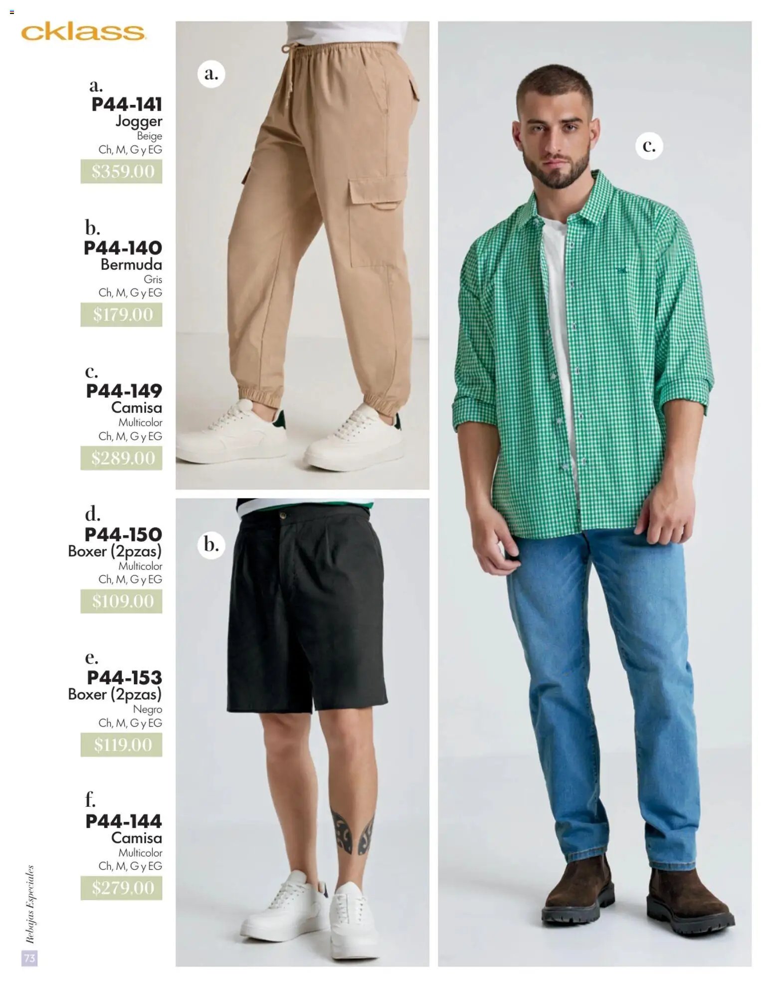 Cklass oferta desde 15/06/2026 Cklass catálogo Verano