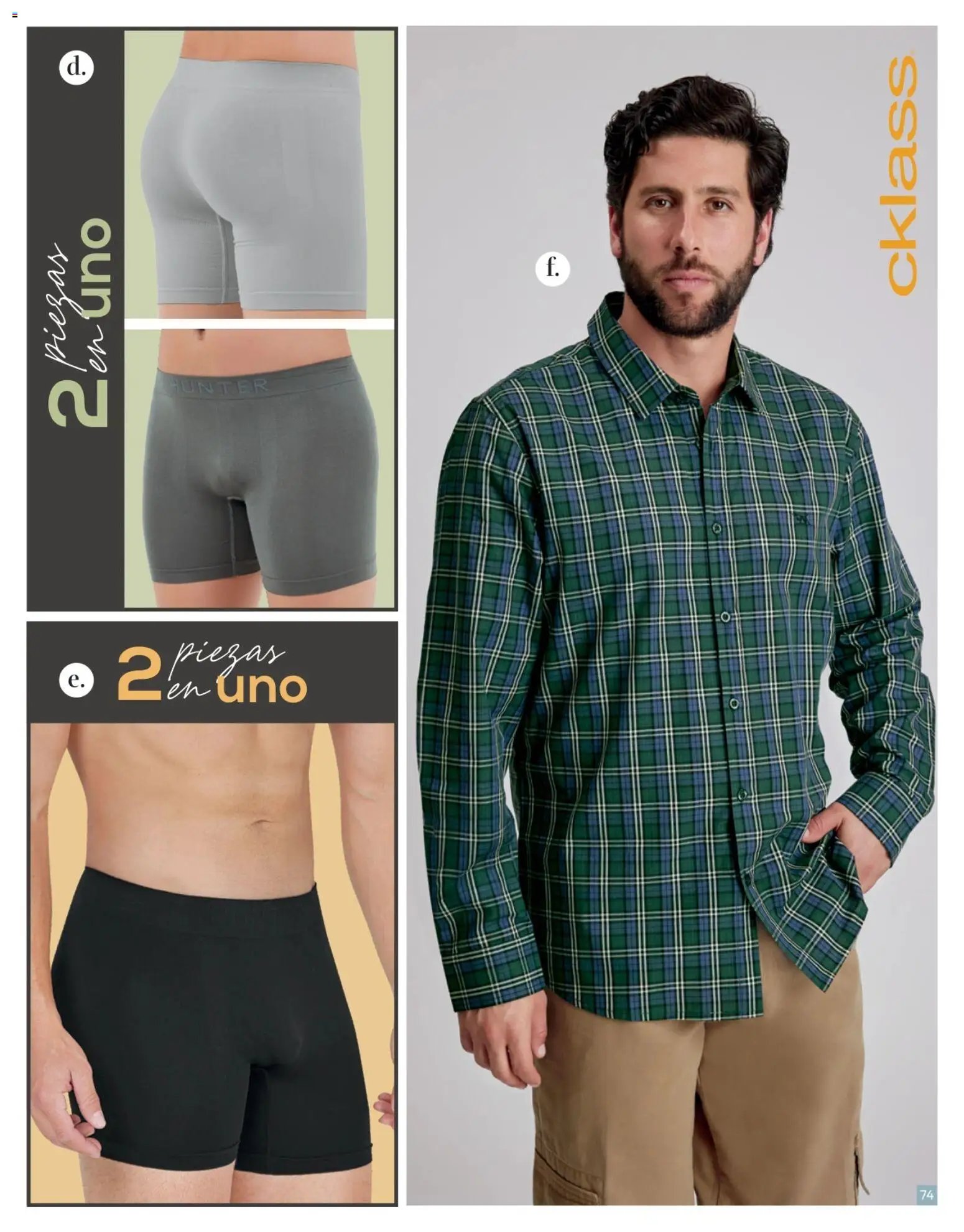 Cklass oferta desde 15/06/2026 Cklass catálogo Verano