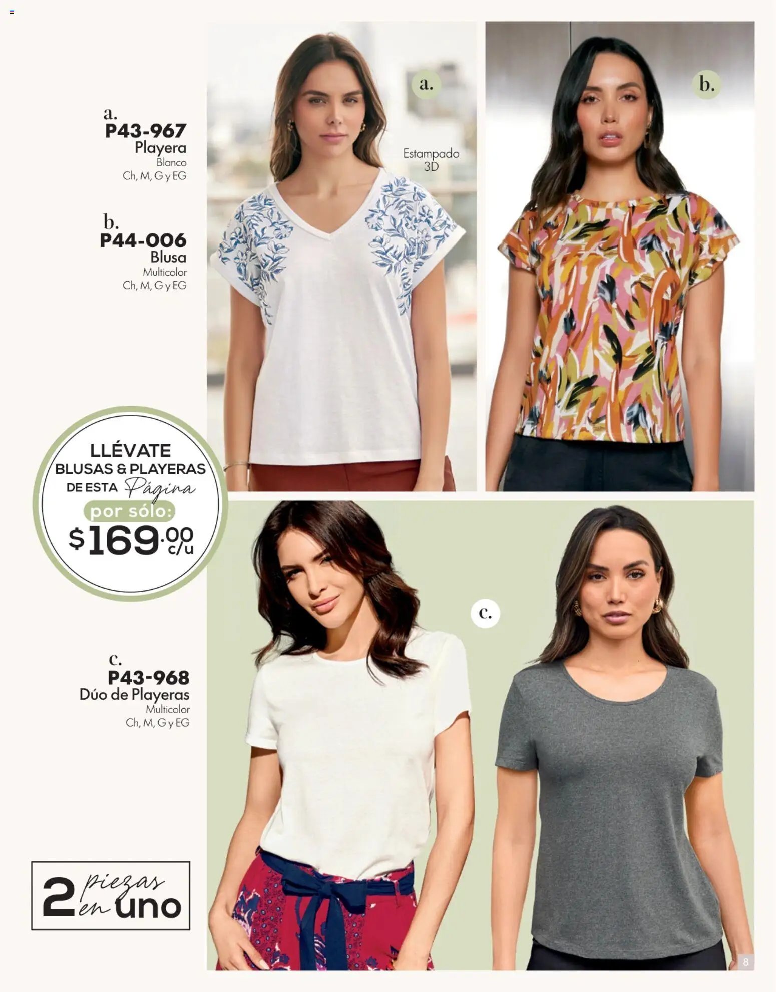 Cklass oferta desde 15/06/2026 Cklass catálogo Verano
