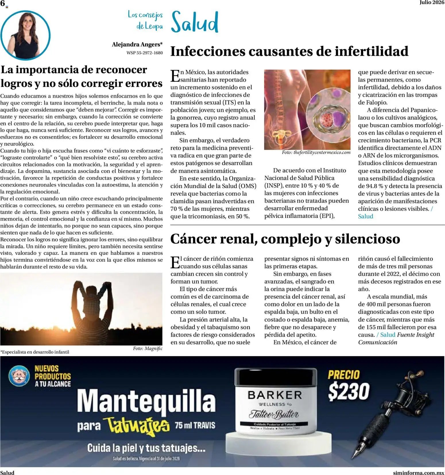 Farmacias Similares oferta desde 01/07/2026 Farmacias Similares catálogo