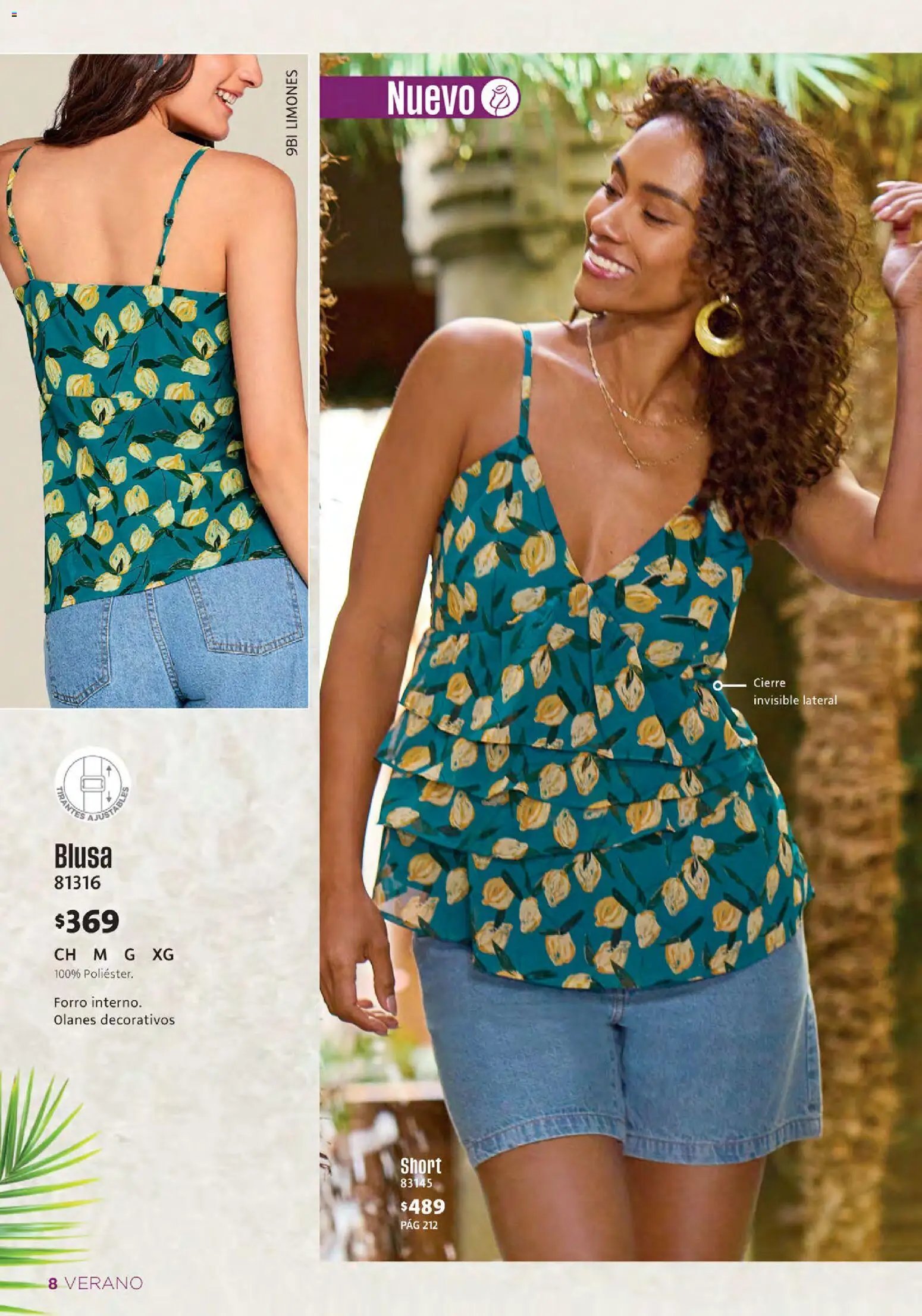 Ilusión oferta desde 01/06/2026 Ilusión catálogo Verano
