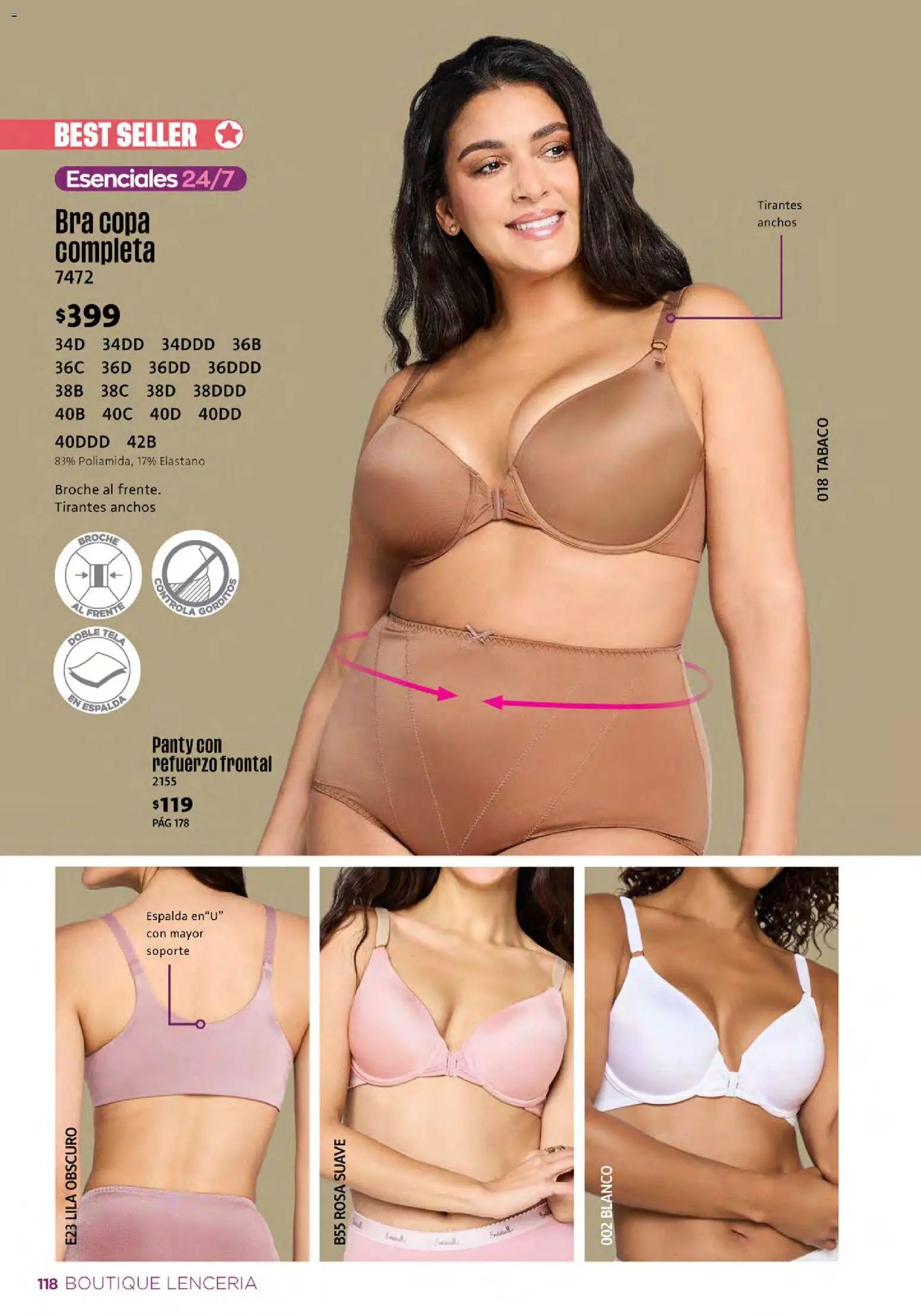 Ilusión oferta desde 01/06/2026 Ilusión catálogo Verano