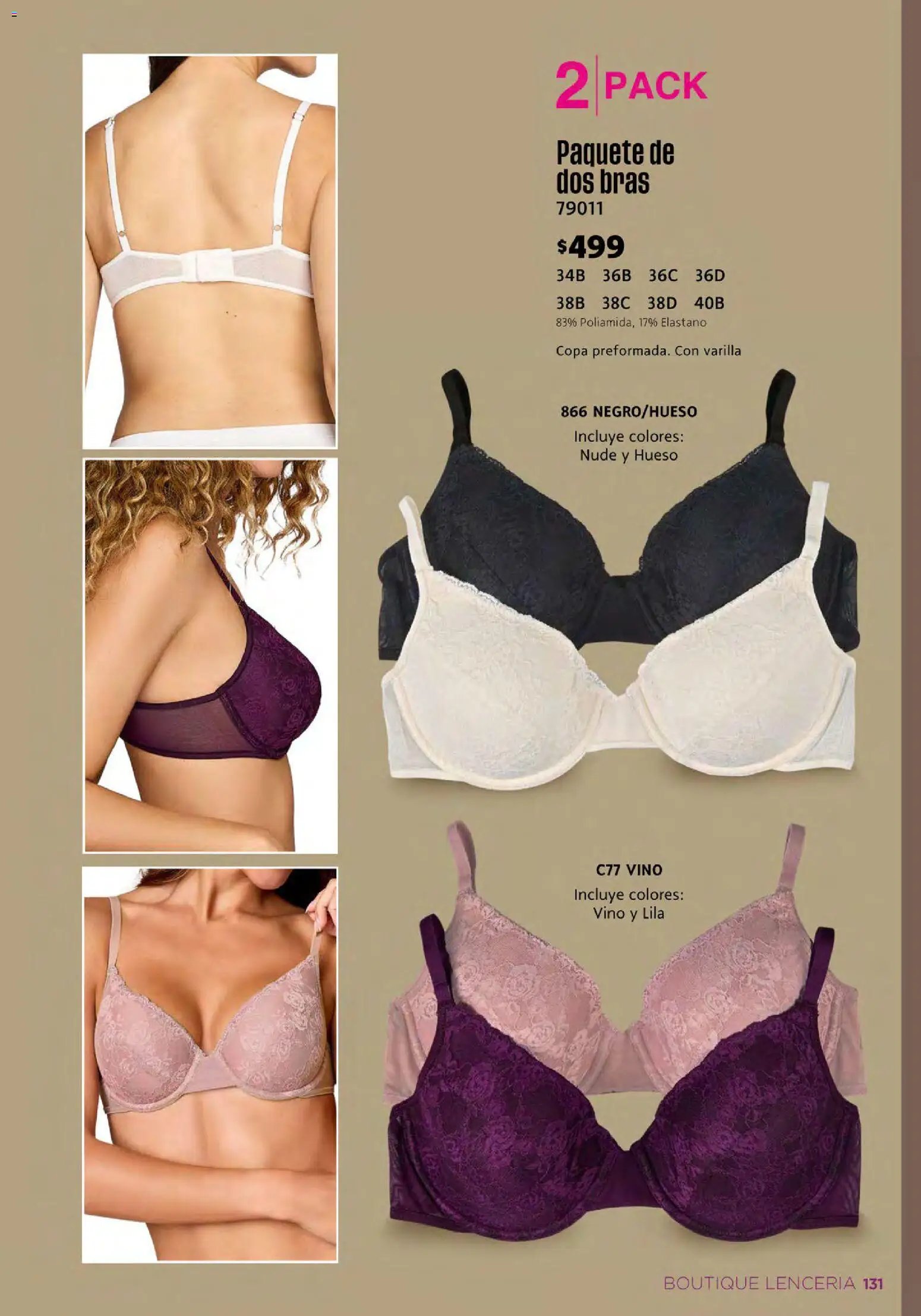Ilusión oferta desde 01/06/2026 Ilusión catálogo Verano