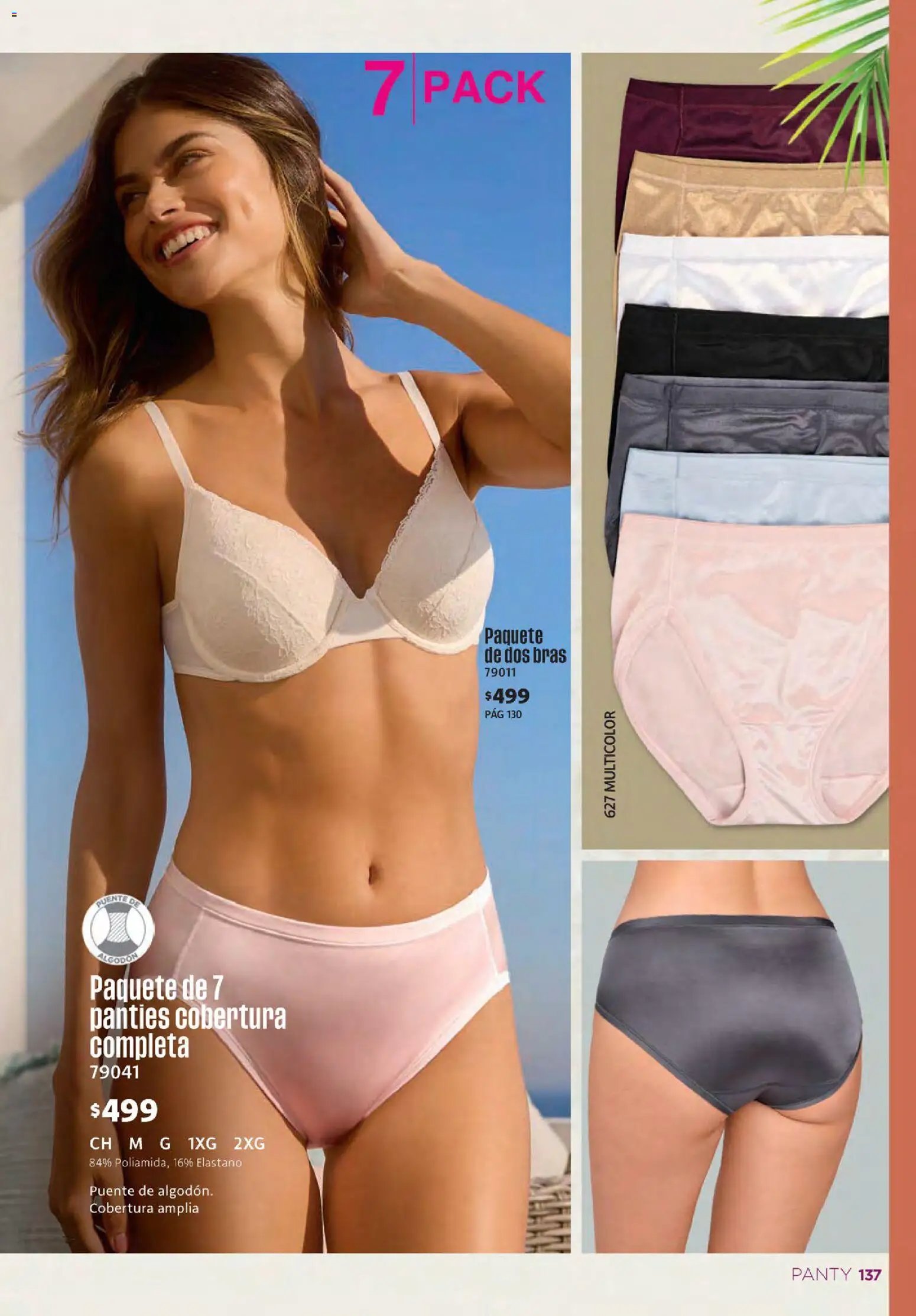 Ilusión oferta desde 01/06/2026 Ilusión catálogo Verano