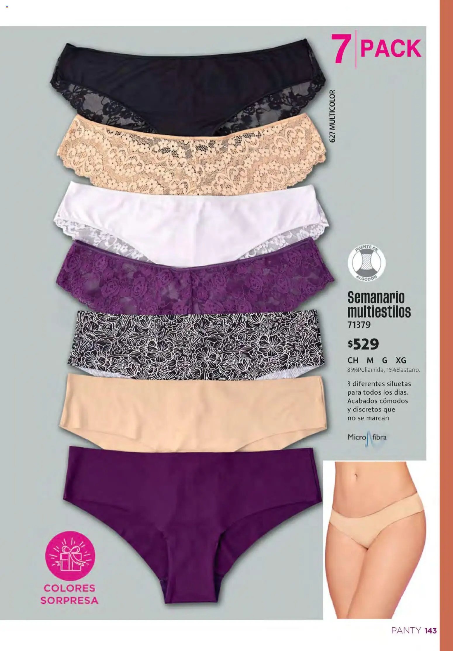 Ilusión oferta desde 01/06/2026 Ilusión catálogo Verano