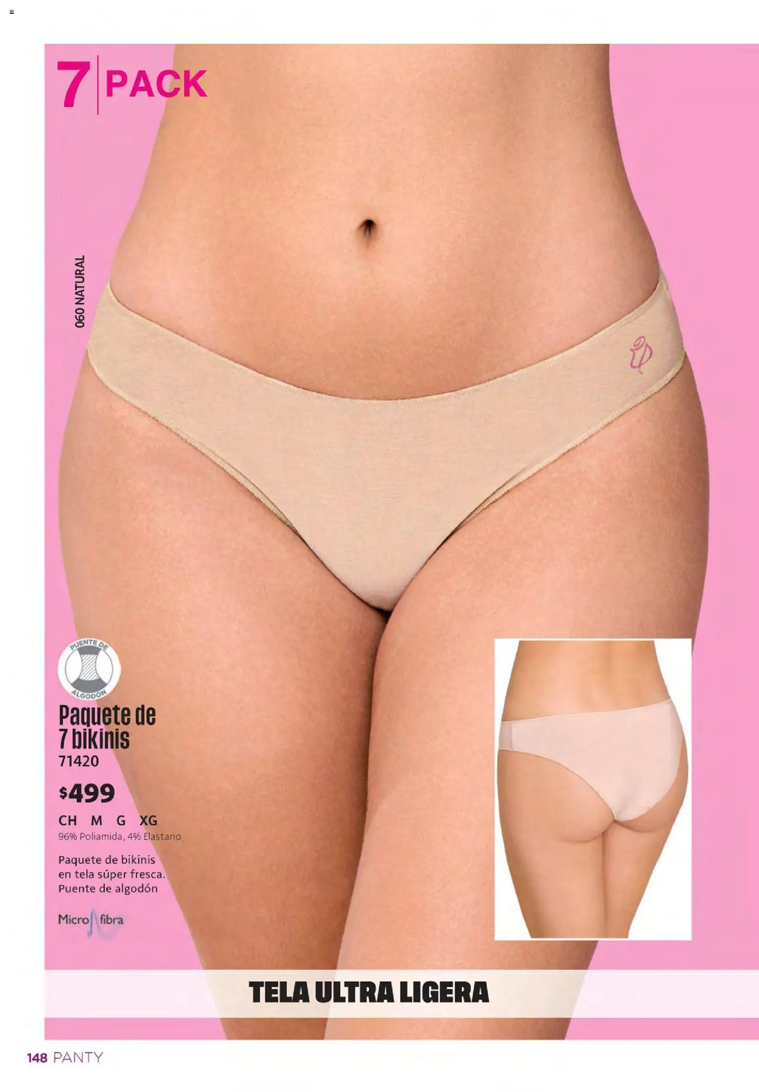 Ilusión oferta desde 01/06/2026 Ilusión catálogo Verano