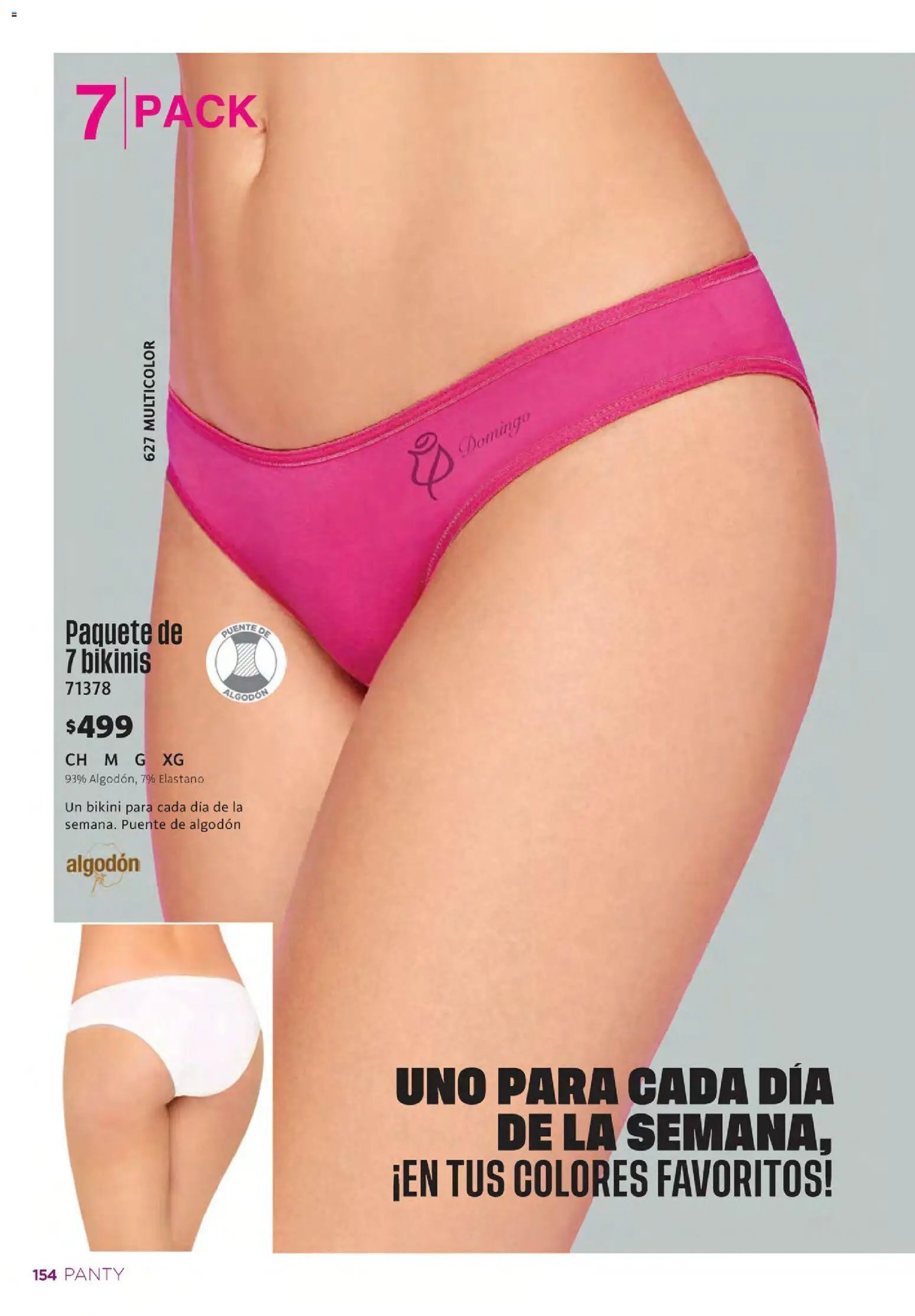 Ilusión oferta desde 01/06/2026 Ilusión catálogo Verano