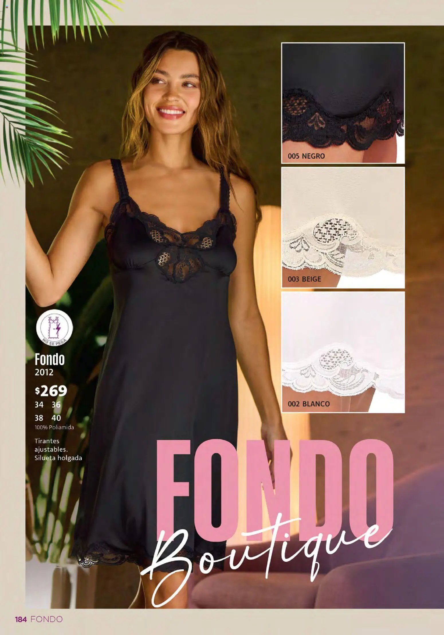 Ilusión oferta desde 01/06/2026 Ilusión catálogo Verano