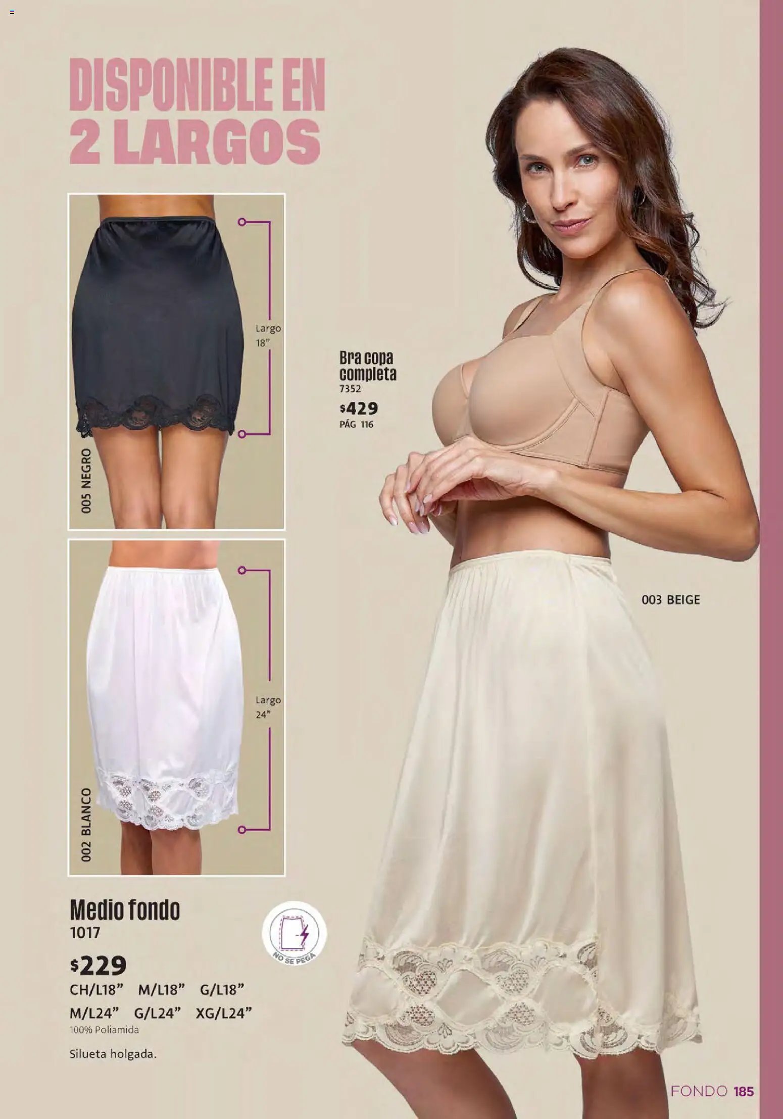Ilusión oferta desde 01/06/2026 Ilusión catálogo Verano