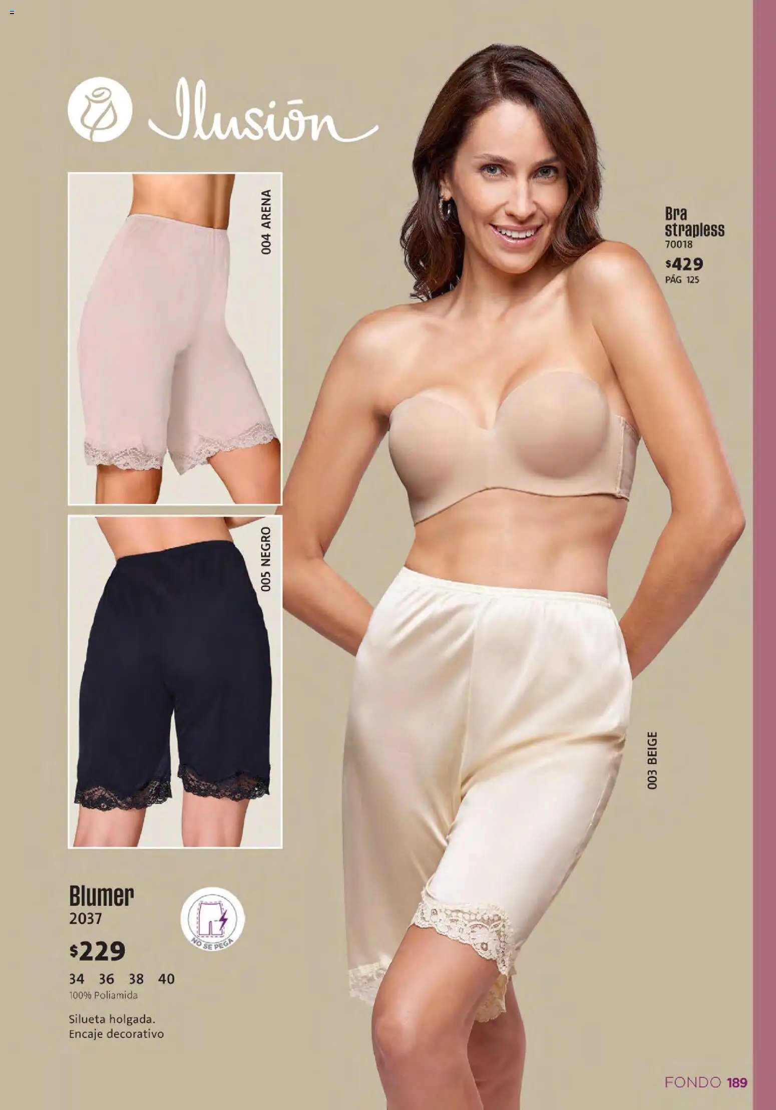 Ilusión oferta desde 01/06/2026 Ilusión catálogo Verano