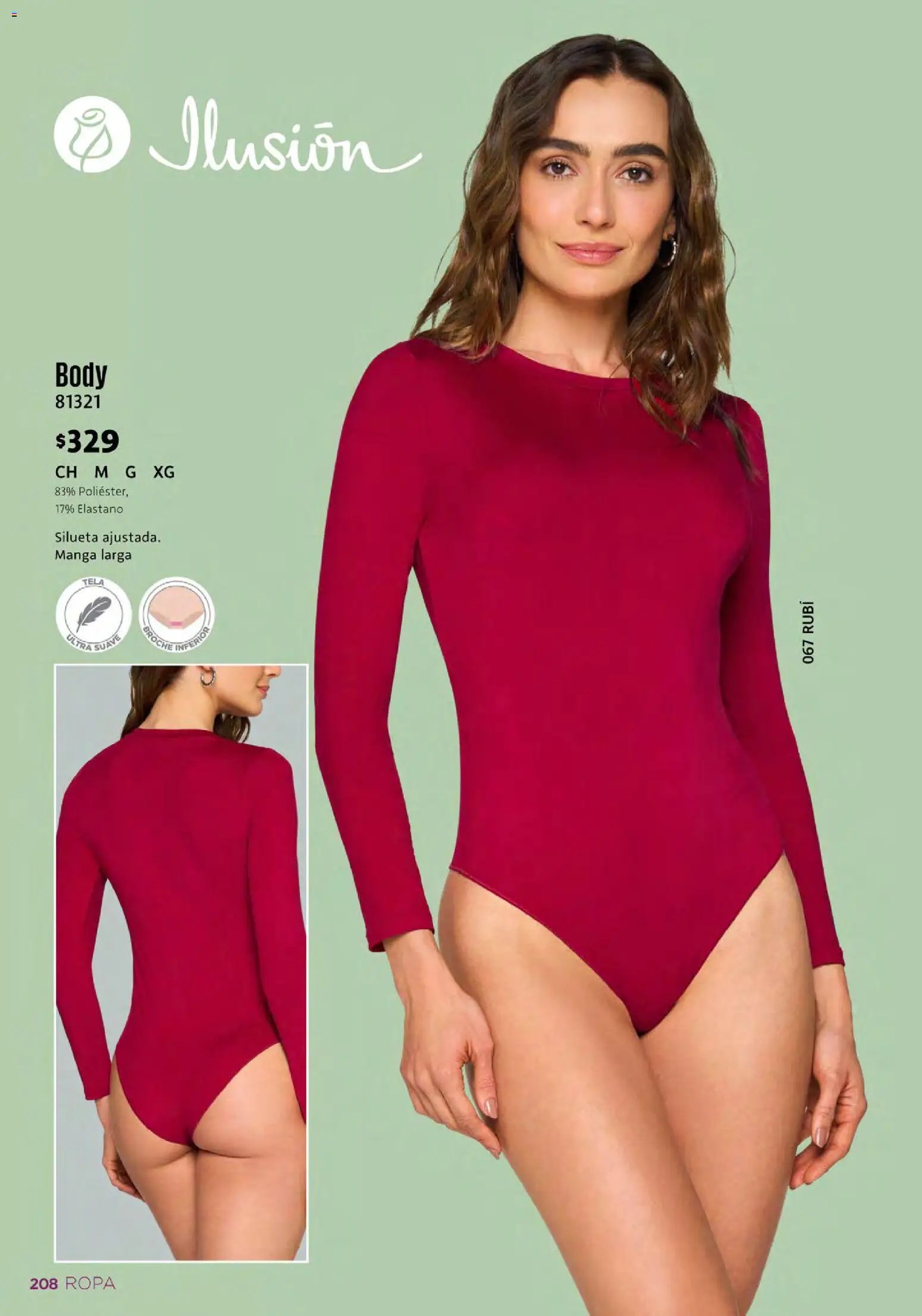 Ilusión oferta desde 01/06/2026 Ilusión catálogo Verano