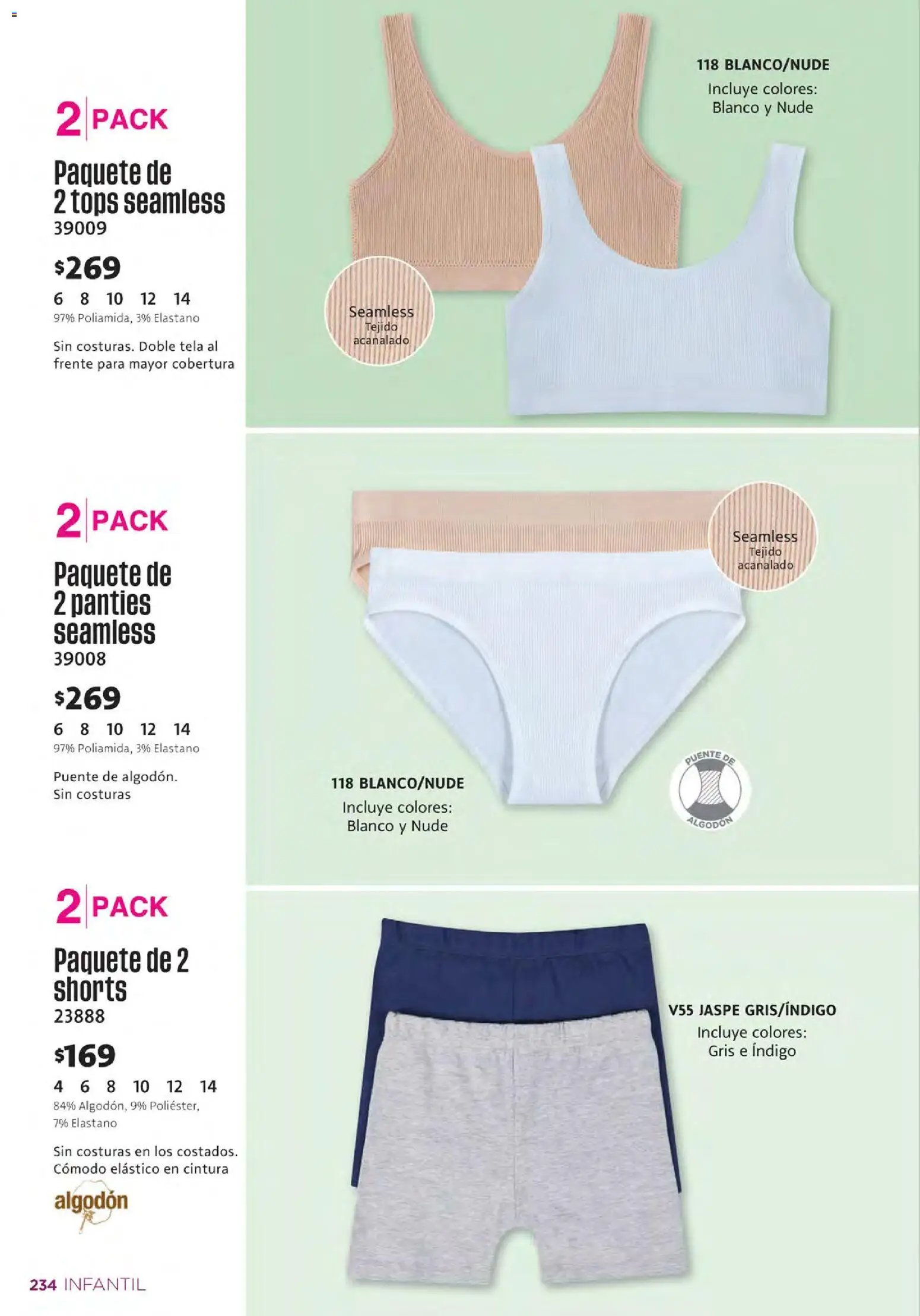 Ilusión oferta desde 01/06/2026 Ilusión catálogo Verano