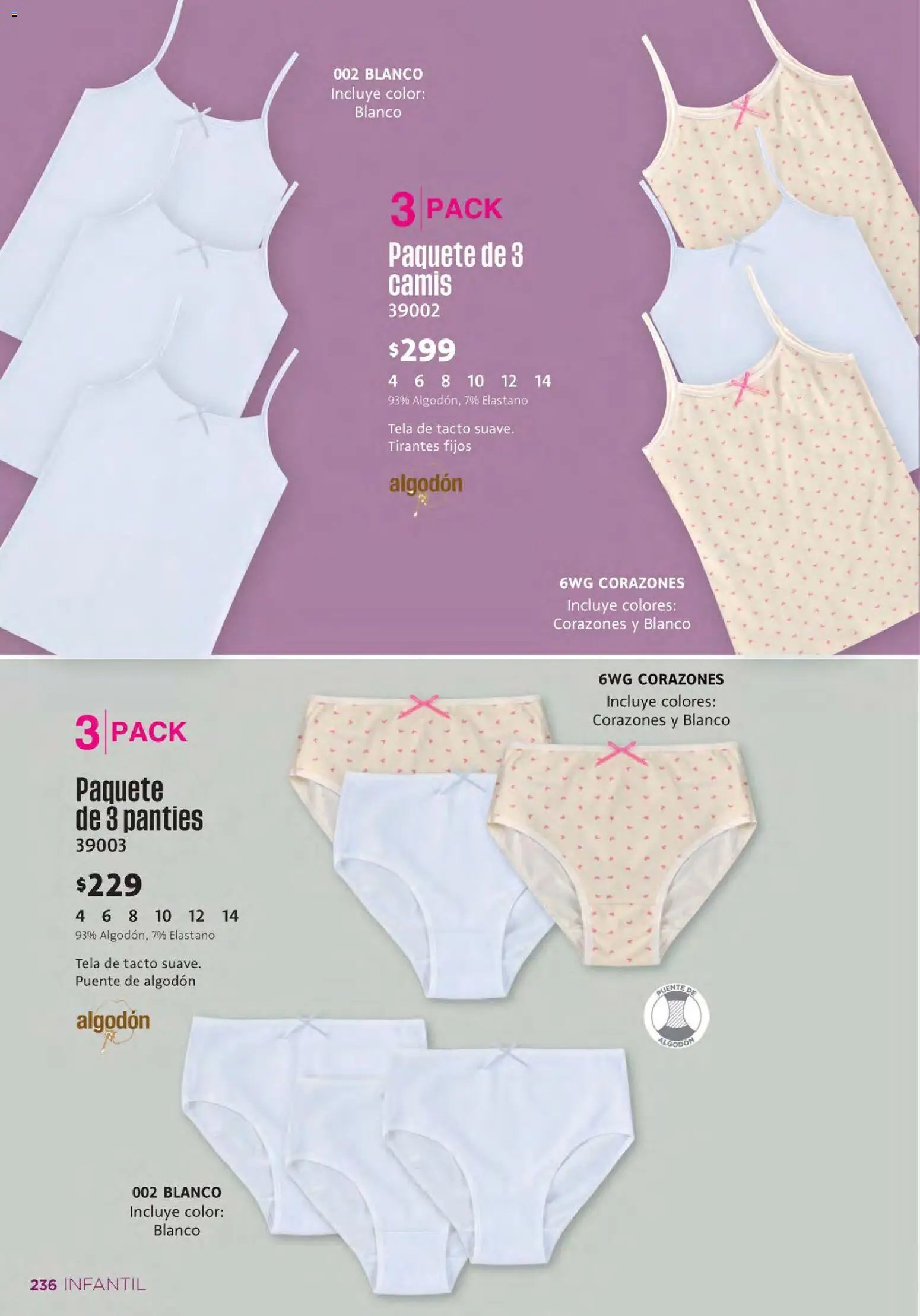Ilusión oferta desde 01/06/2026 Ilusión catálogo Verano