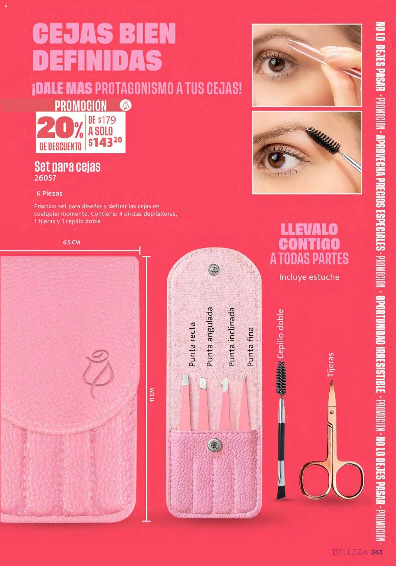 Ilusión oferta desde 01/06/2026 Ilusión catálogo Verano