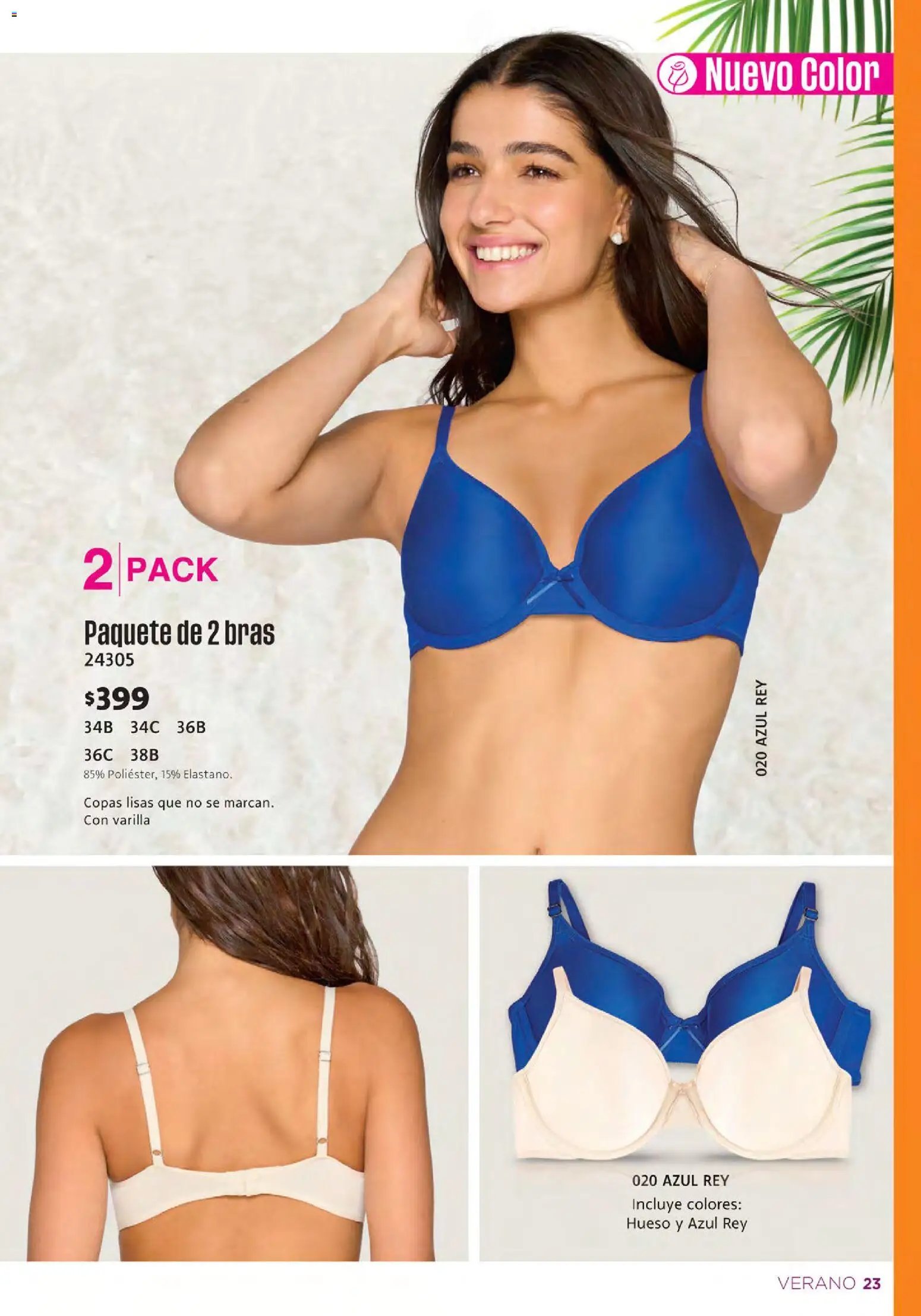 Ilusión oferta desde 01/06/2026 Ilusión catálogo Verano