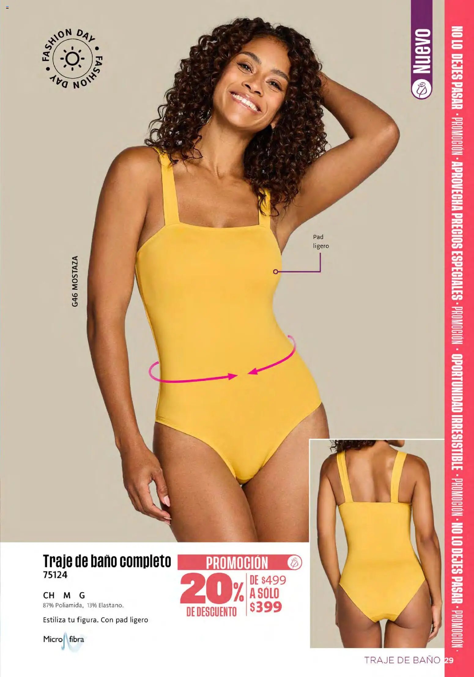 Ilusión oferta desde 01/06/2026 Ilusión catálogo Verano