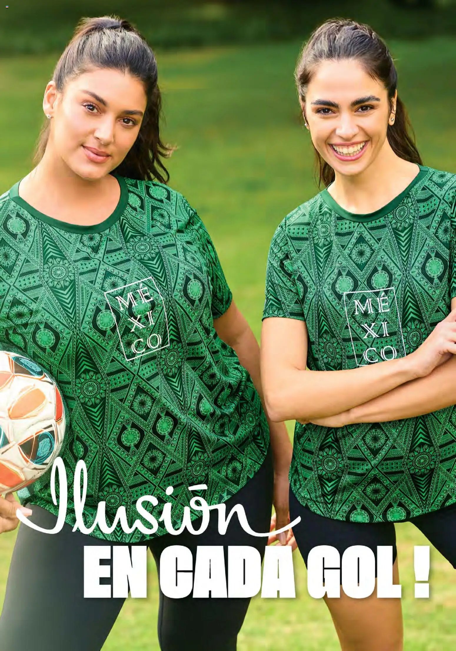 Ilusión oferta desde 01/06/2026 Ilusión catálogo Verano