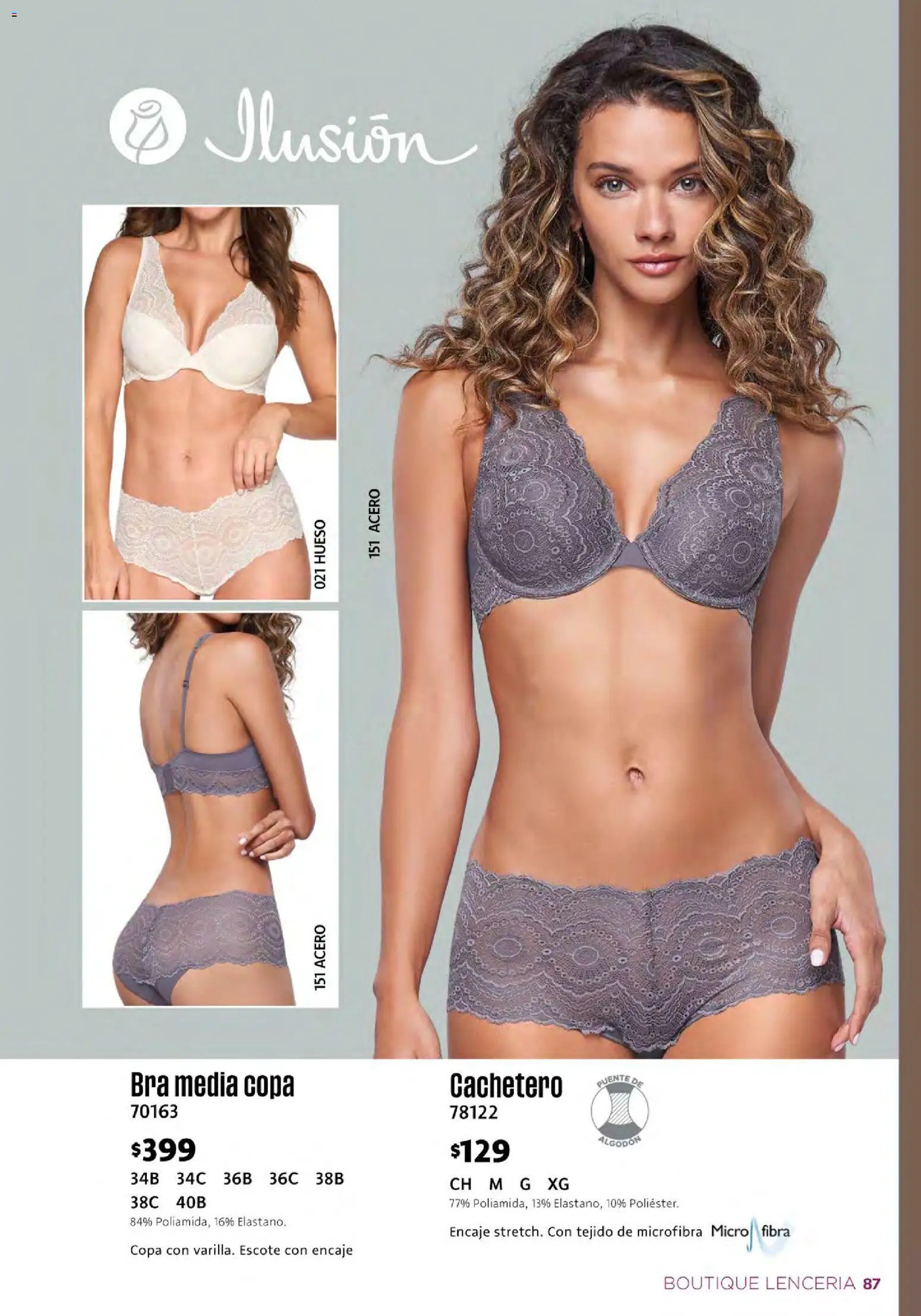 Ilusión oferta desde 01/06/2026 Ilusión catálogo Verano