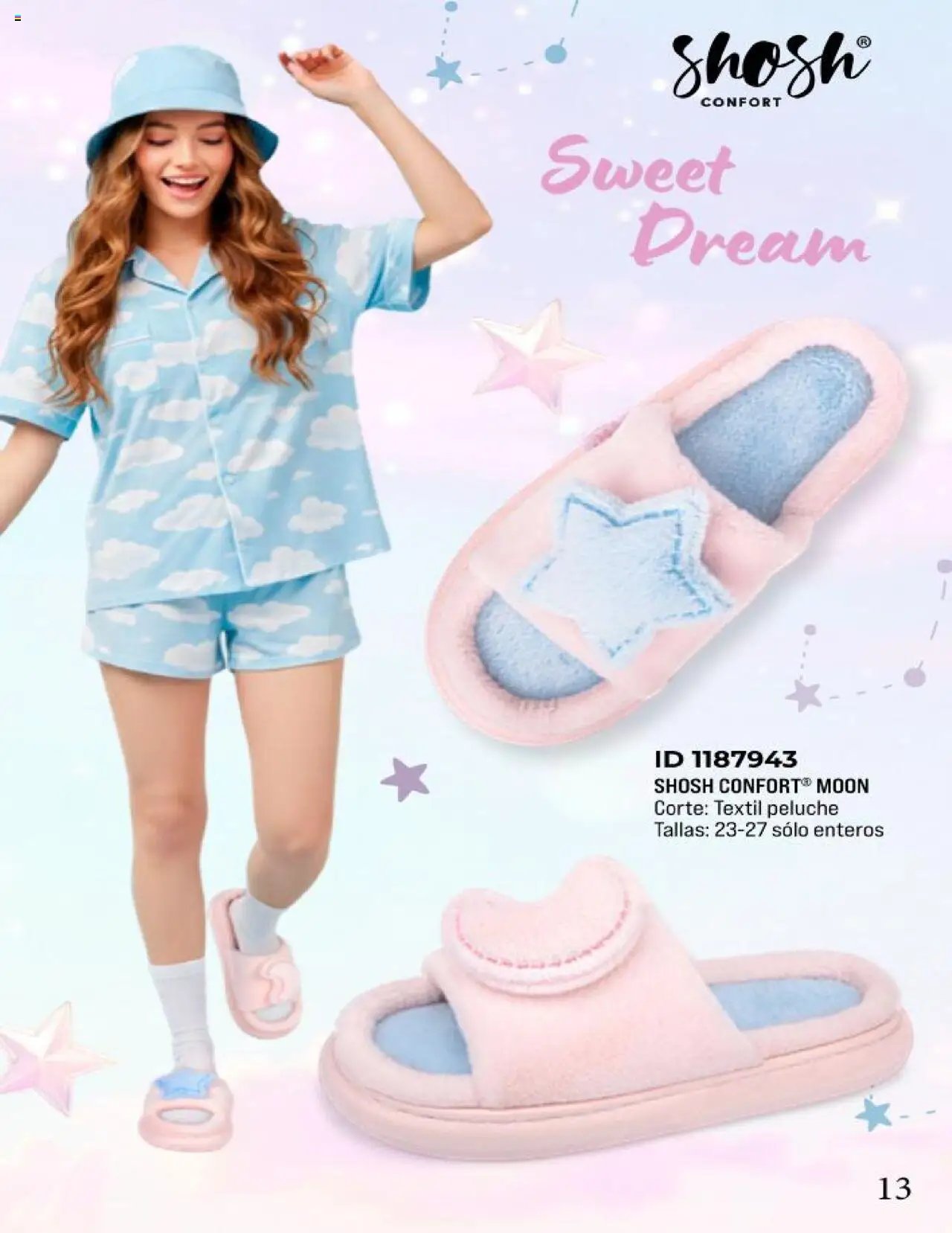 Price Shoes oferta desde 03/07/2025 Catálogo Cleccion Pantuflas
