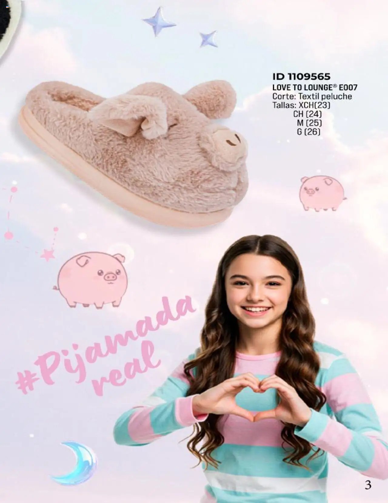 Price Shoes oferta desde 03/07/2025 Catálogo Cleccion Pantuflas