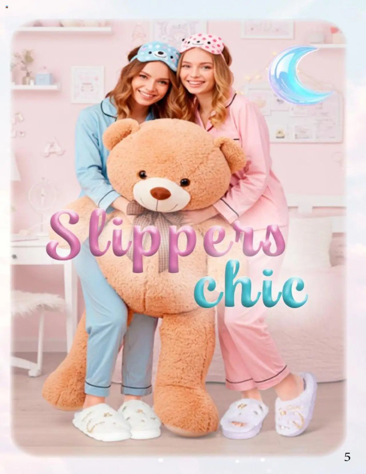 Price Shoes oferta desde 03/07/2025 Catálogo Cleccion Pantuflas