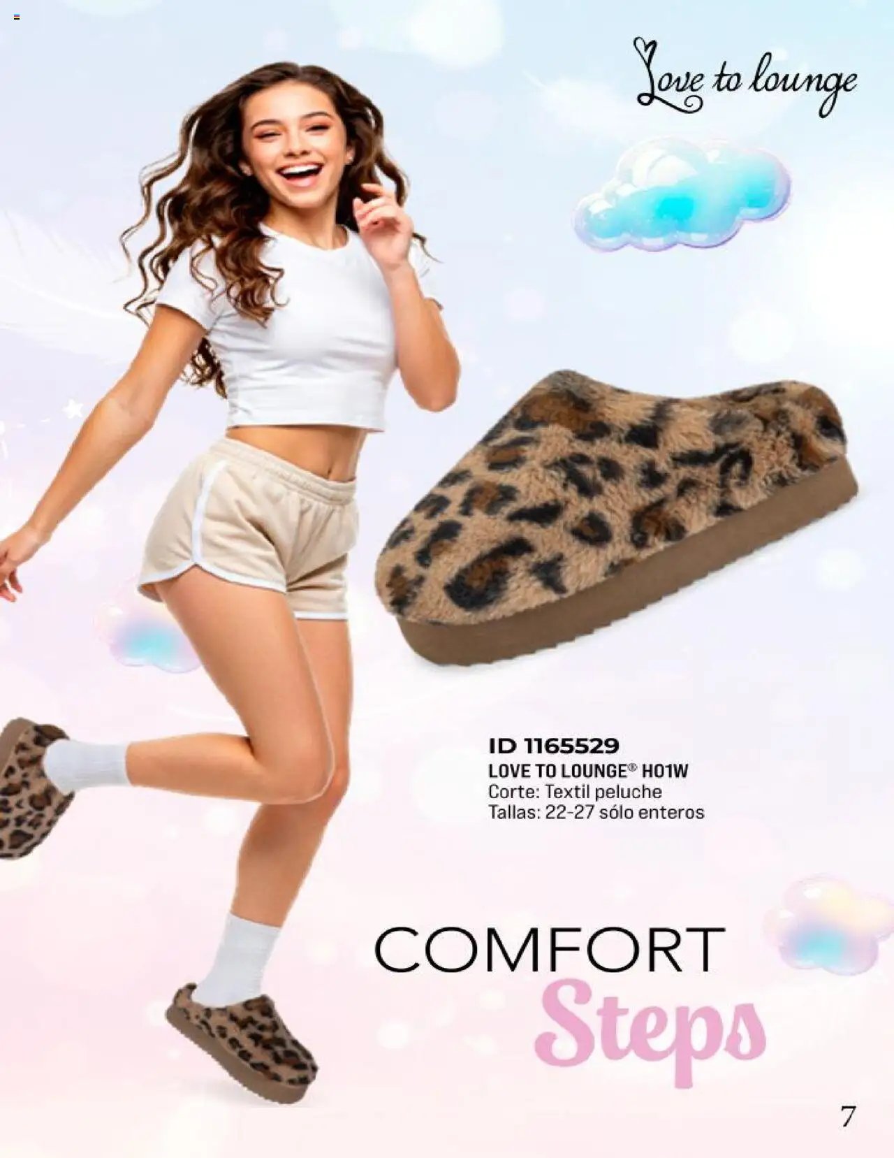 Price Shoes oferta desde 03/07/2025 Catálogo Cleccion Pantuflas