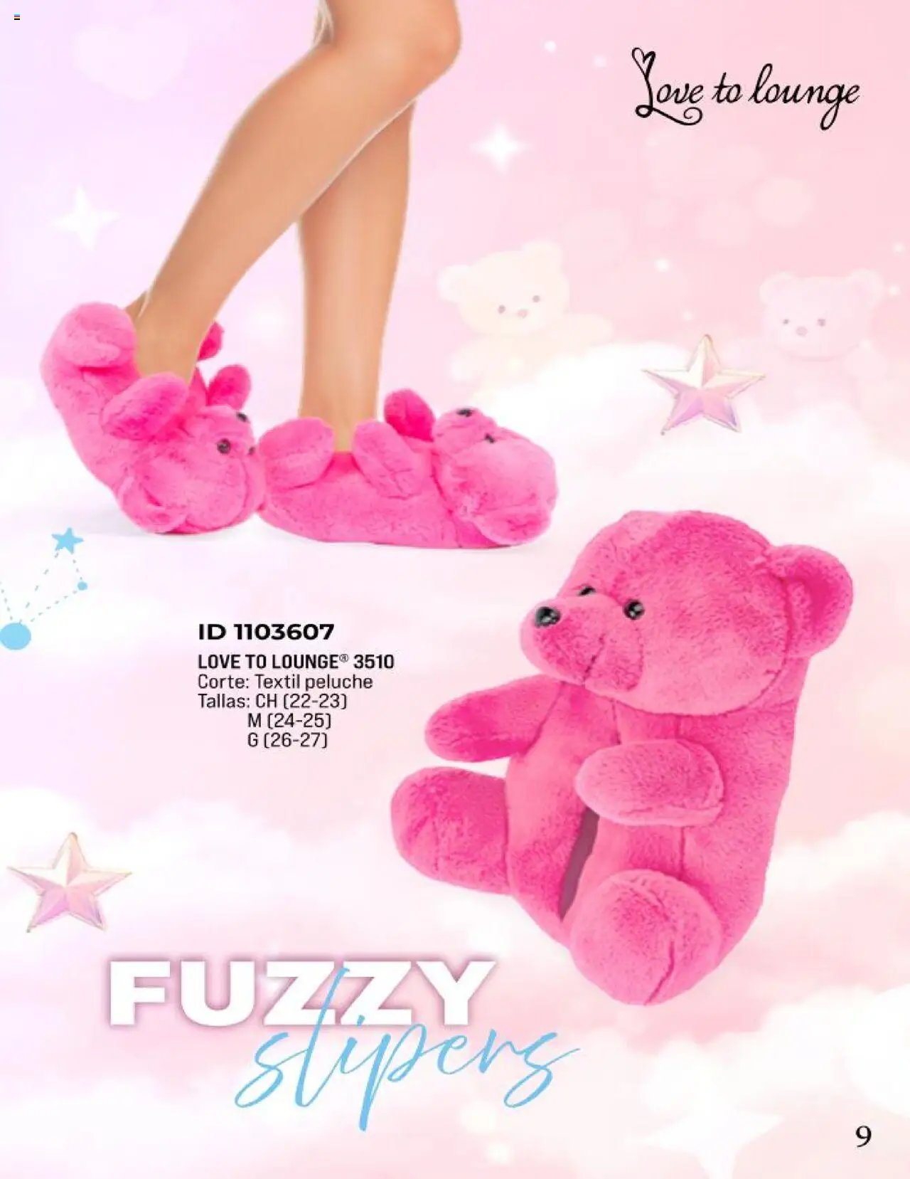 Price Shoes oferta desde 03/07/2025 Catálogo Cleccion Pantuflas
