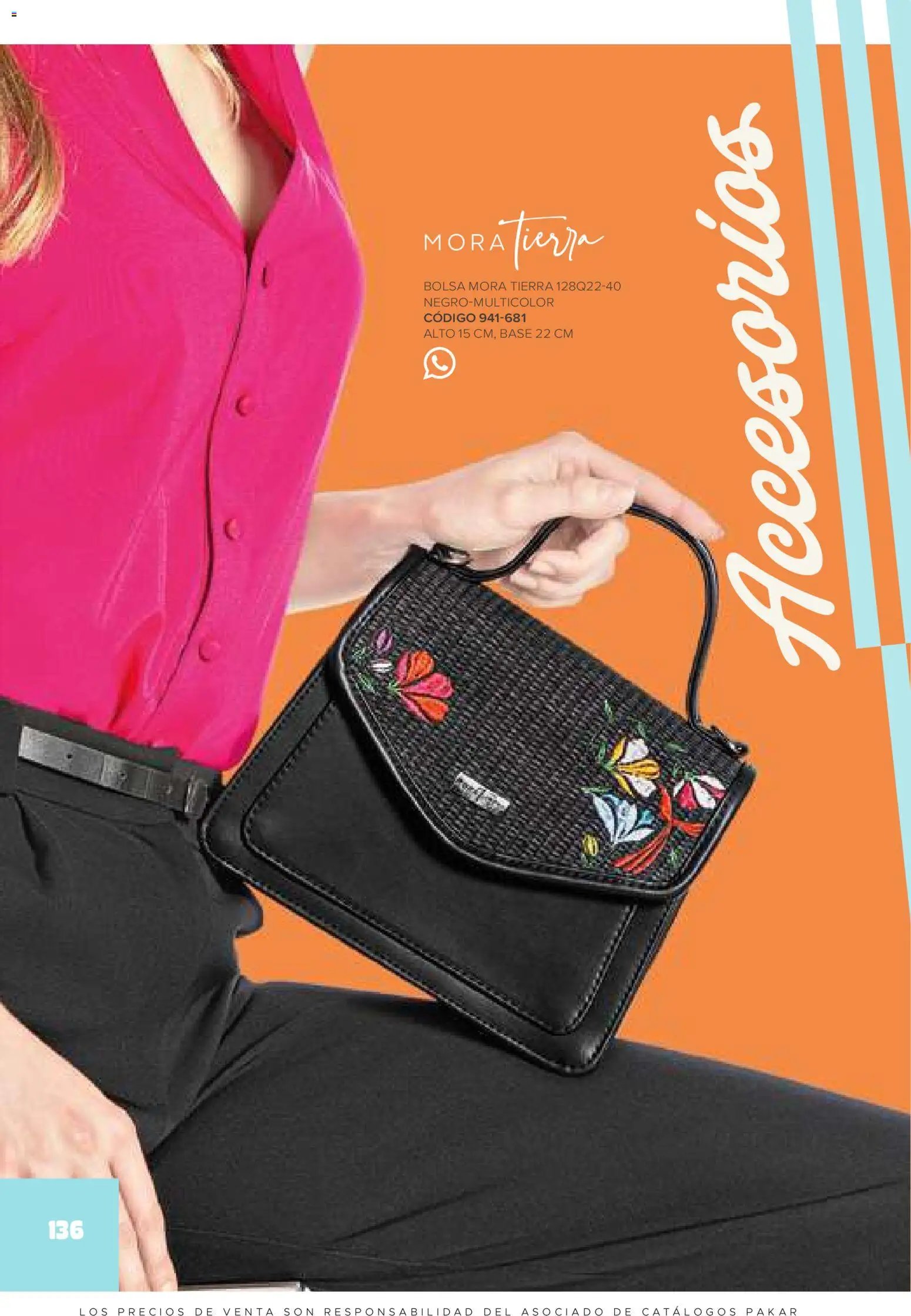 SC Pakar oferta desde 30/01/2026 Catálogo Ropa
