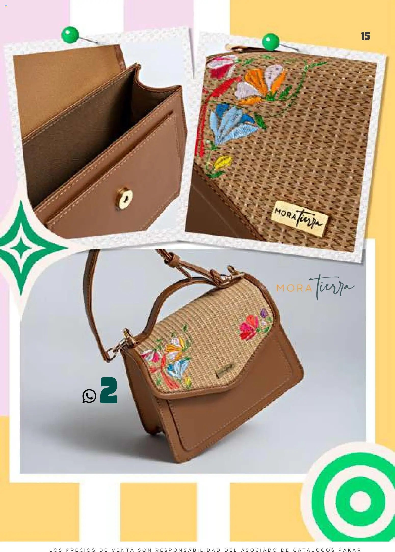 SC Pakar oferta desde 30/01/2026 Catálogo Ropa
