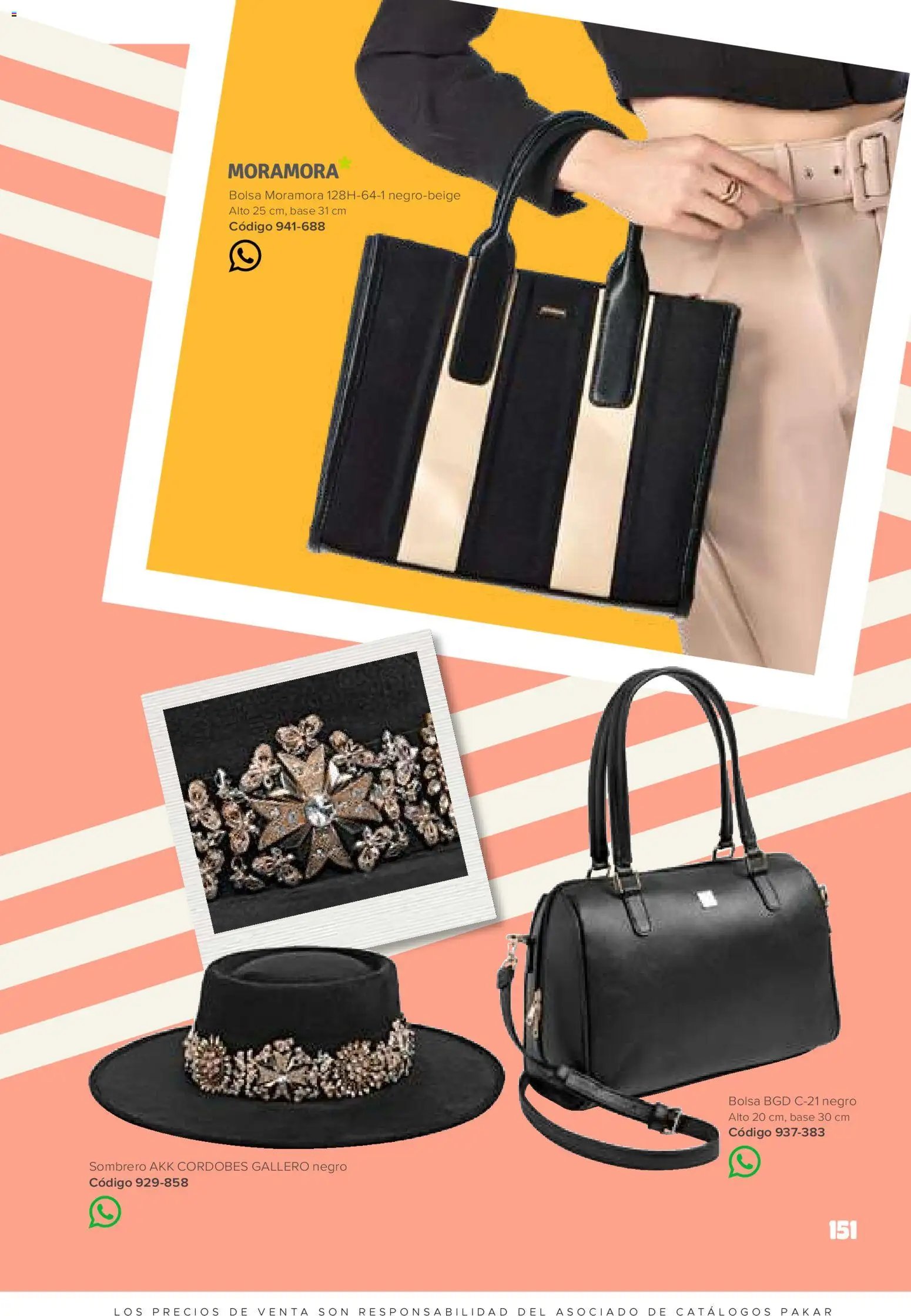 SC Pakar oferta desde 30/01/2026 Catálogo Ropa