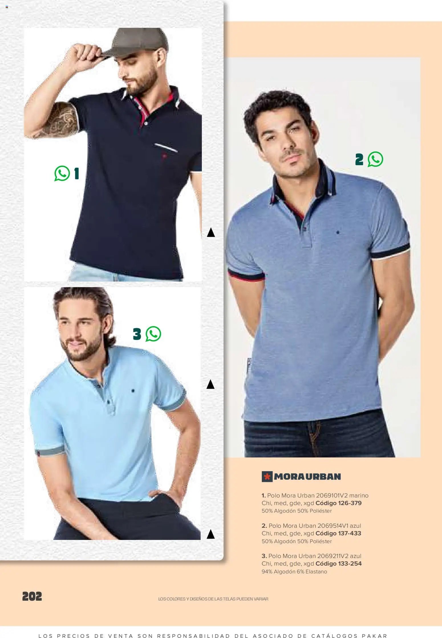 SC Pakar oferta desde 30/01/2026 Catálogo Ropa