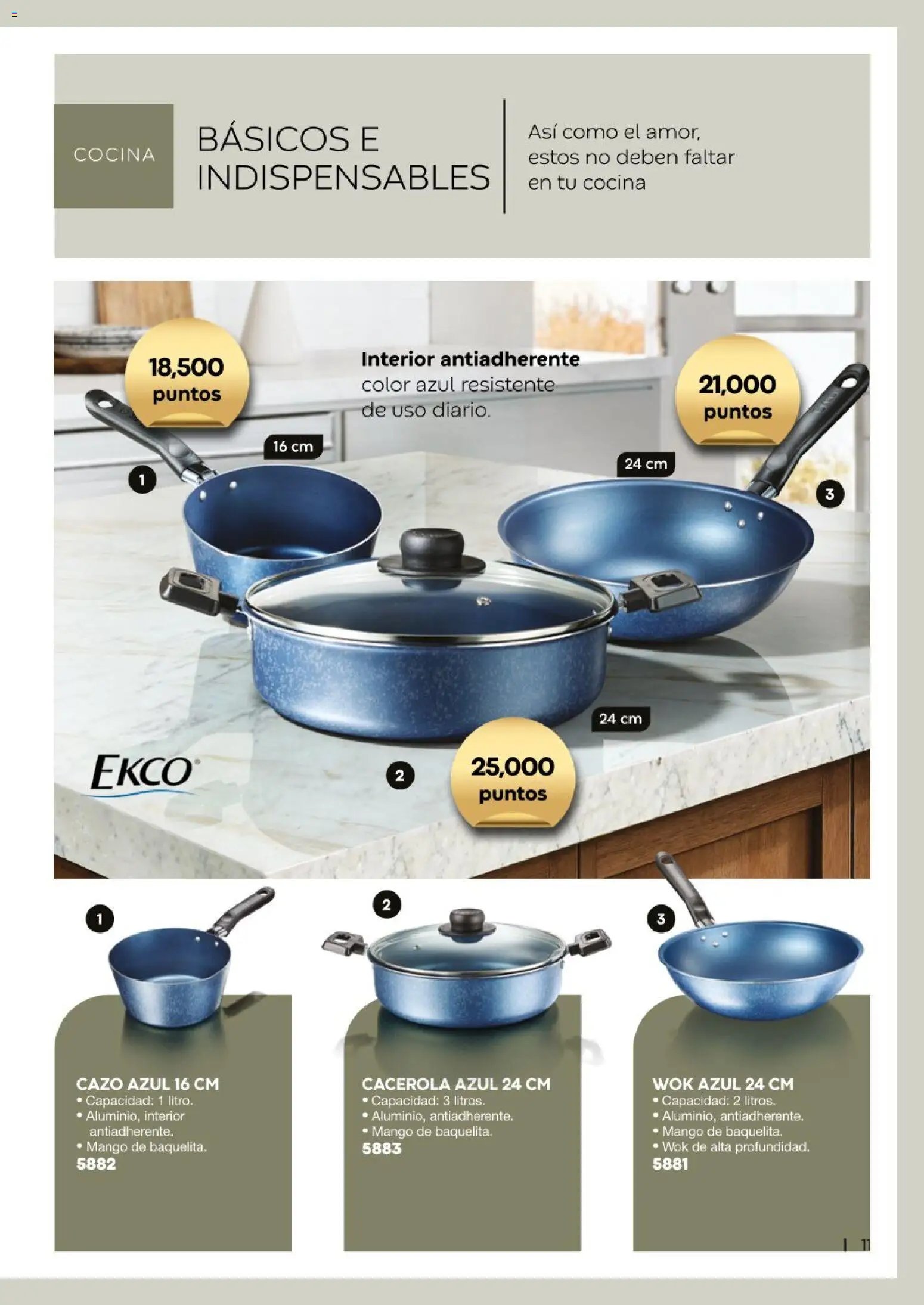 Fuller oferta desde 15/06/2026 Fuller catálogo Puntos