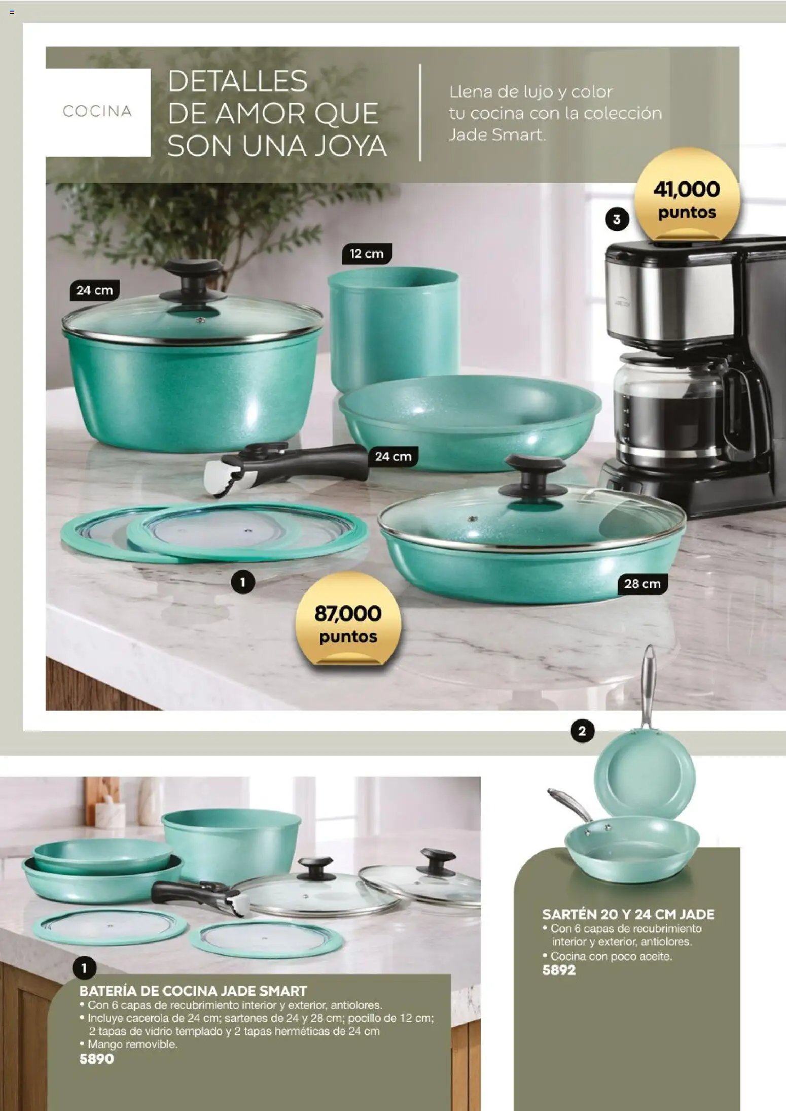 Fuller oferta desde 15/06/2026 Fuller catálogo Puntos