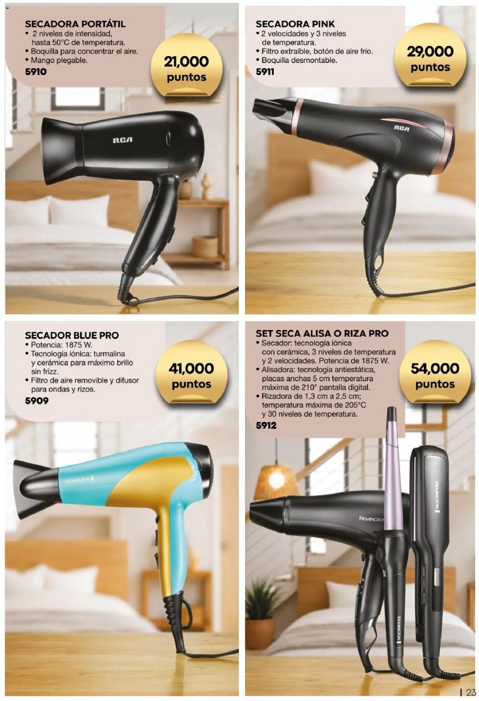 Fuller oferta desde 15/06/2026 Fuller catálogo Puntos