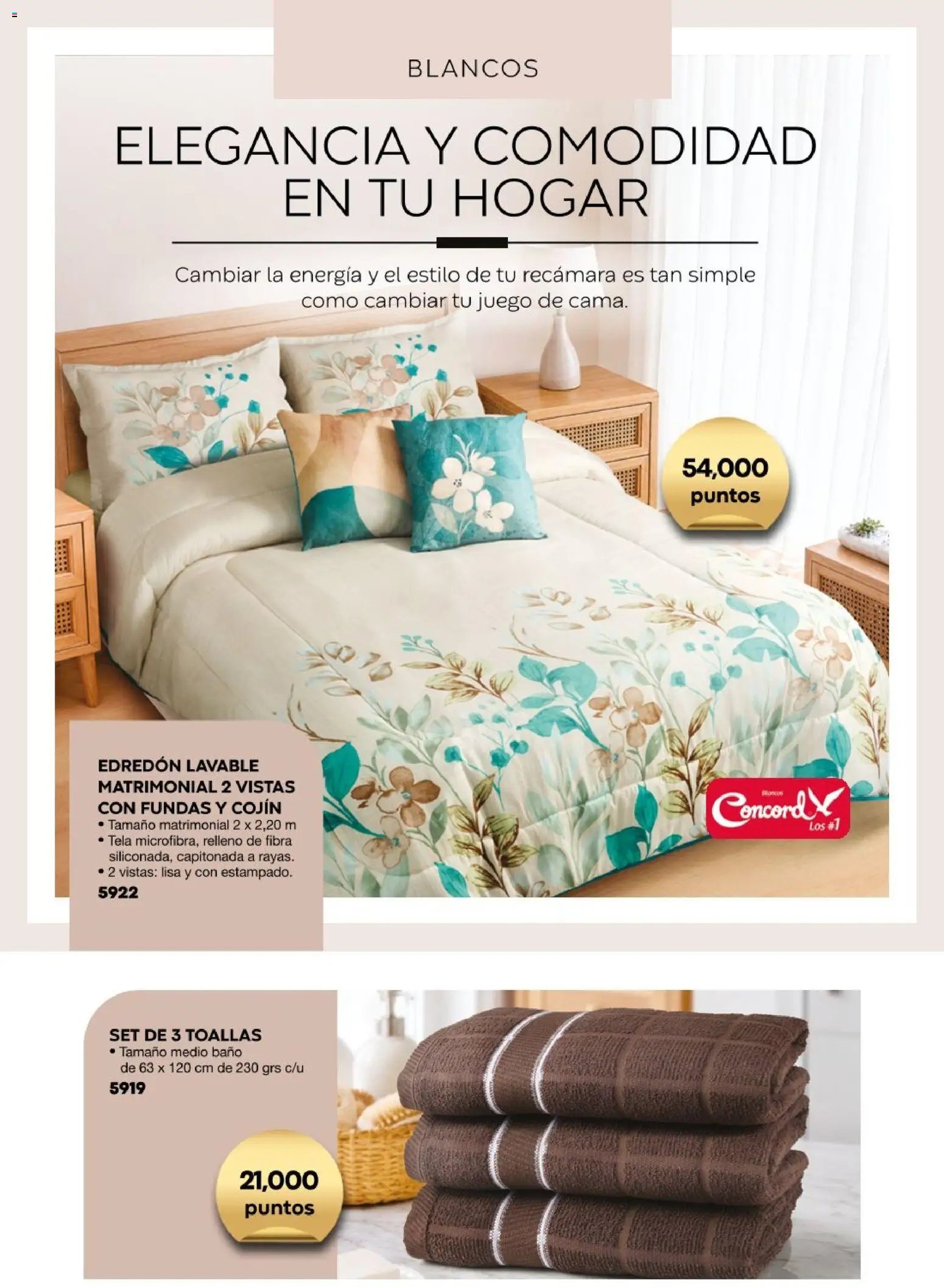 Fuller oferta desde 15/06/2026 Fuller catálogo Puntos