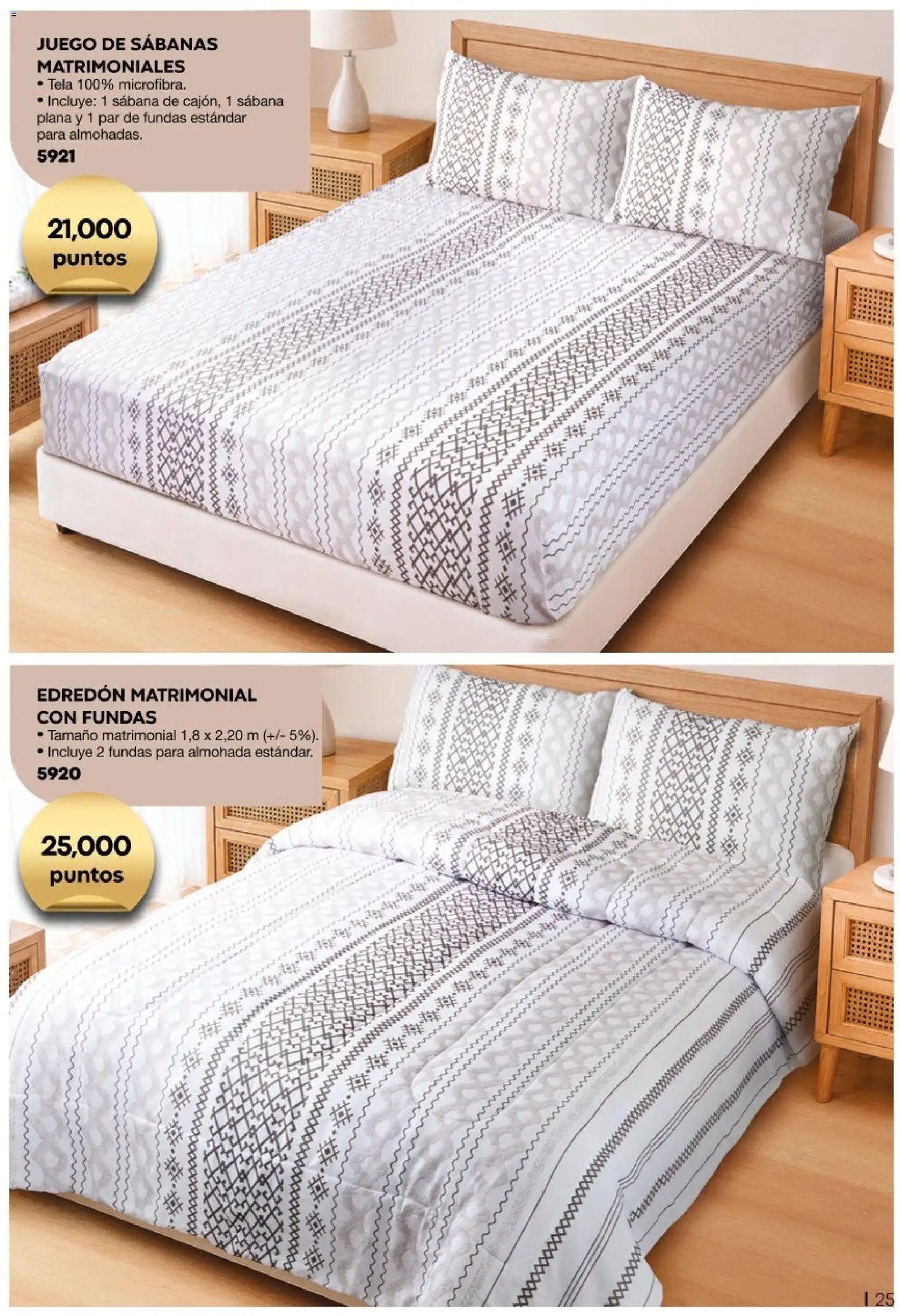 Fuller oferta desde 15/06/2026 Fuller catálogo Puntos