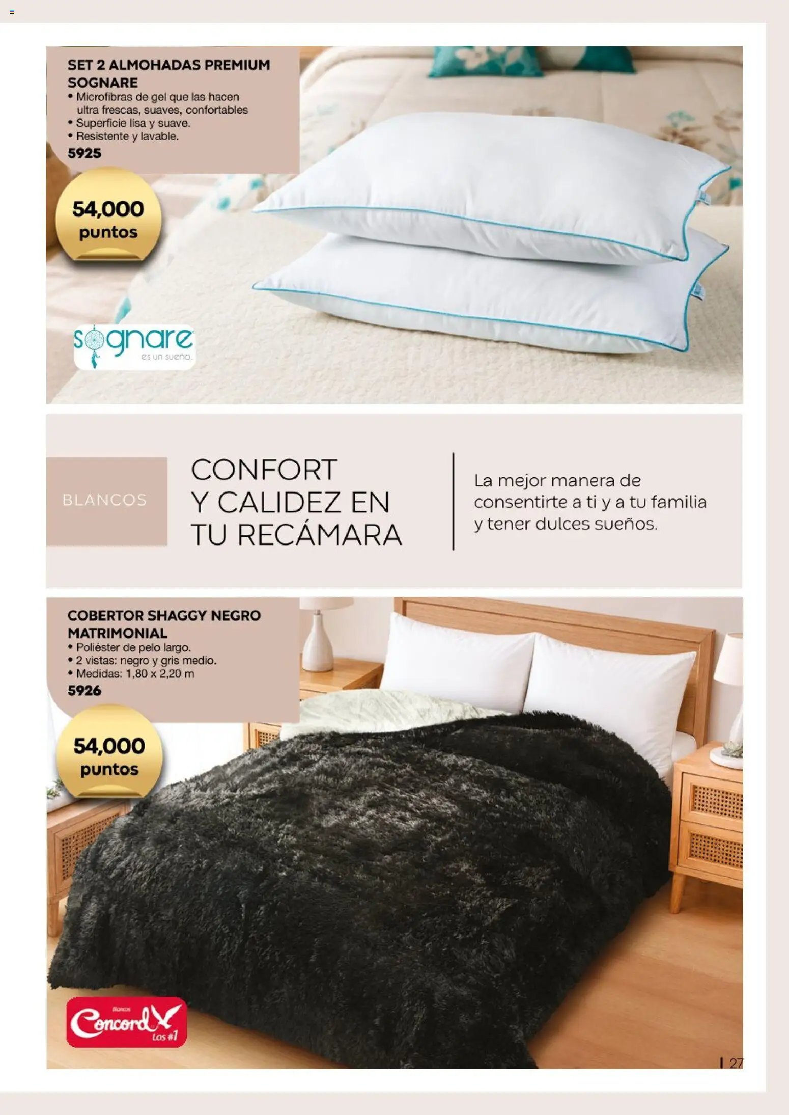 Fuller oferta desde 15/06/2026 Fuller catálogo Puntos