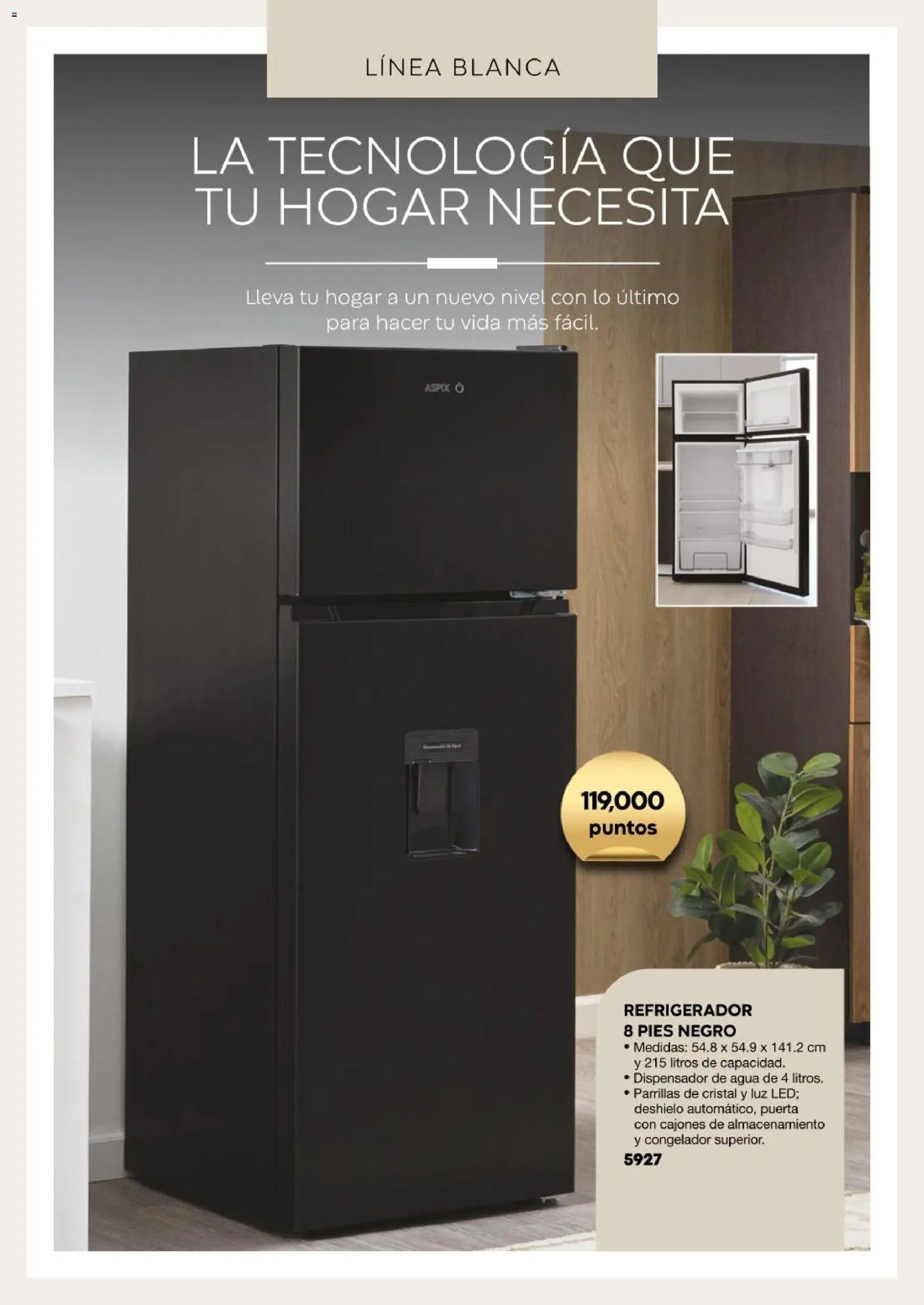 Fuller oferta desde 15/06/2026 Fuller catálogo Puntos
