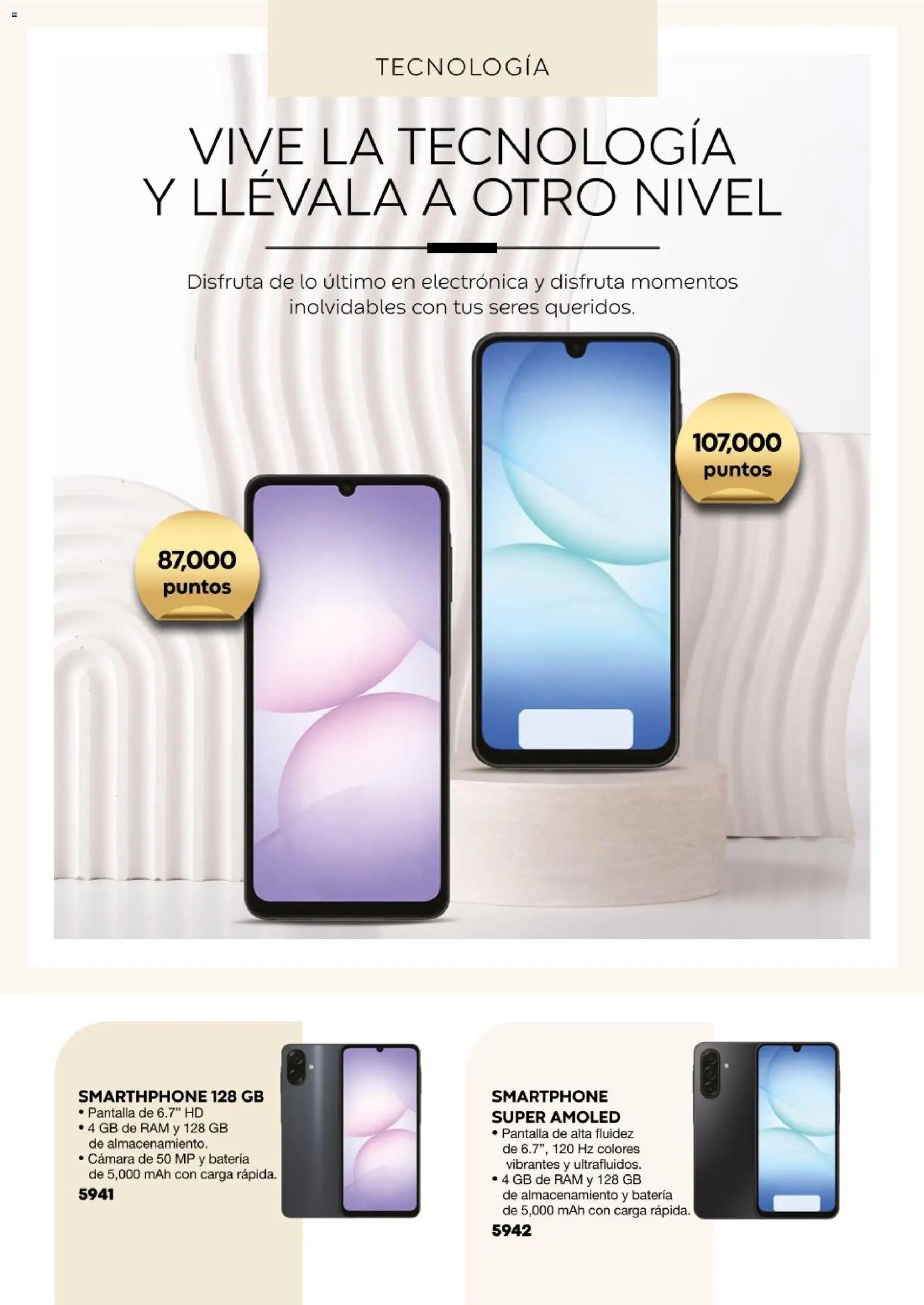 Fuller oferta desde 15/06/2026 Fuller catálogo Puntos