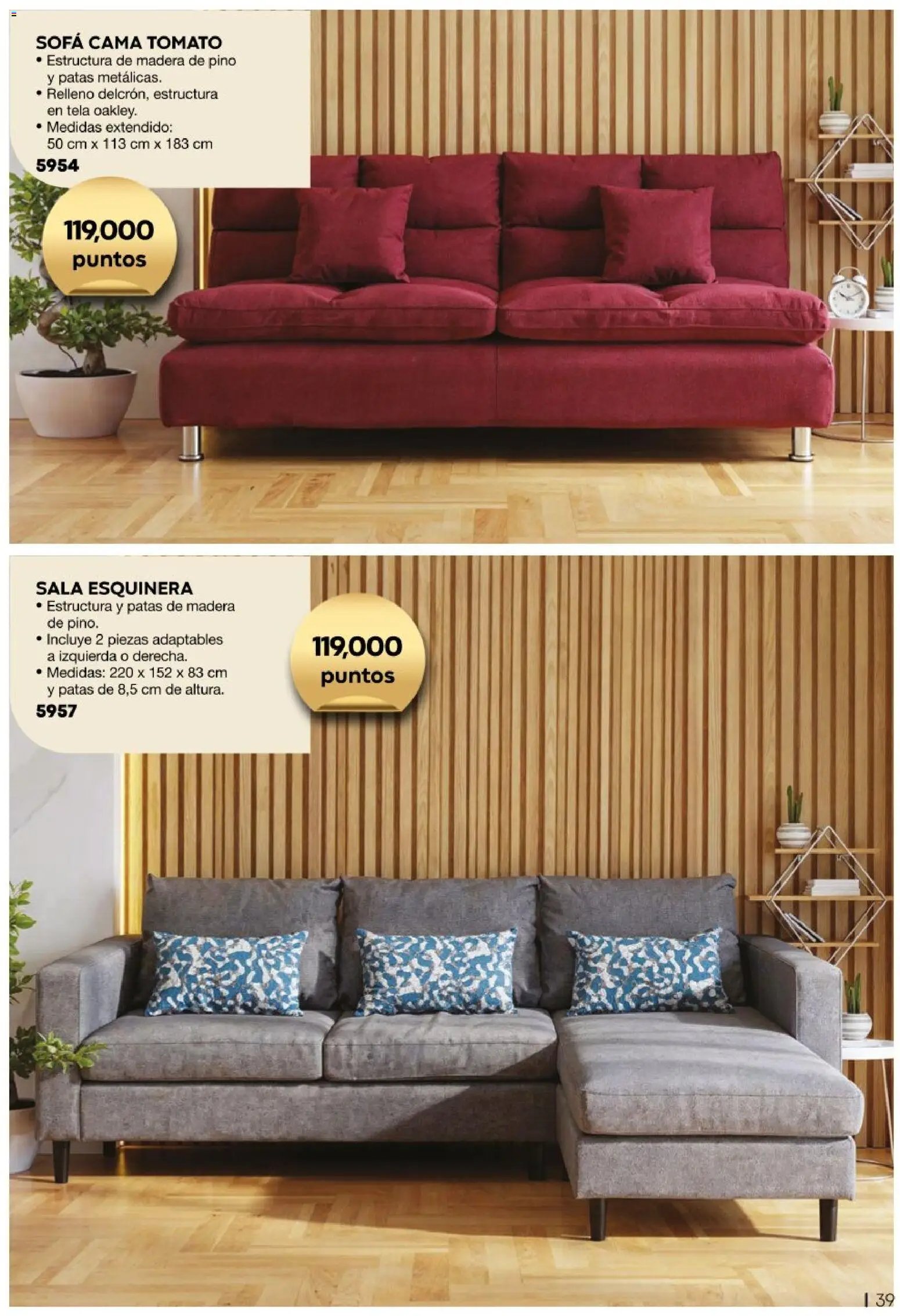 Fuller oferta desde 15/06/2026 Fuller catálogo Puntos