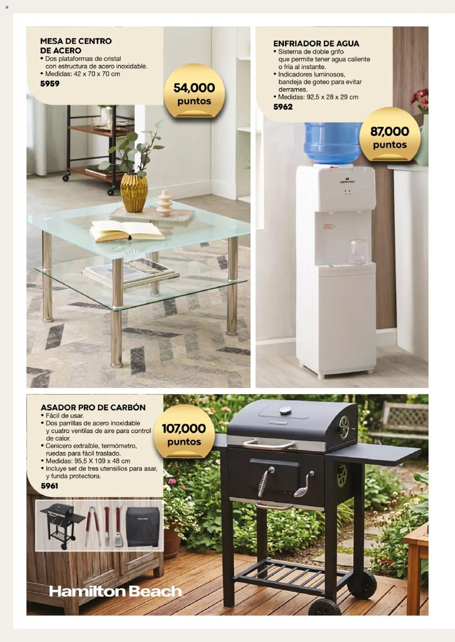 Fuller oferta desde 15/06/2026 Fuller catálogo Puntos
