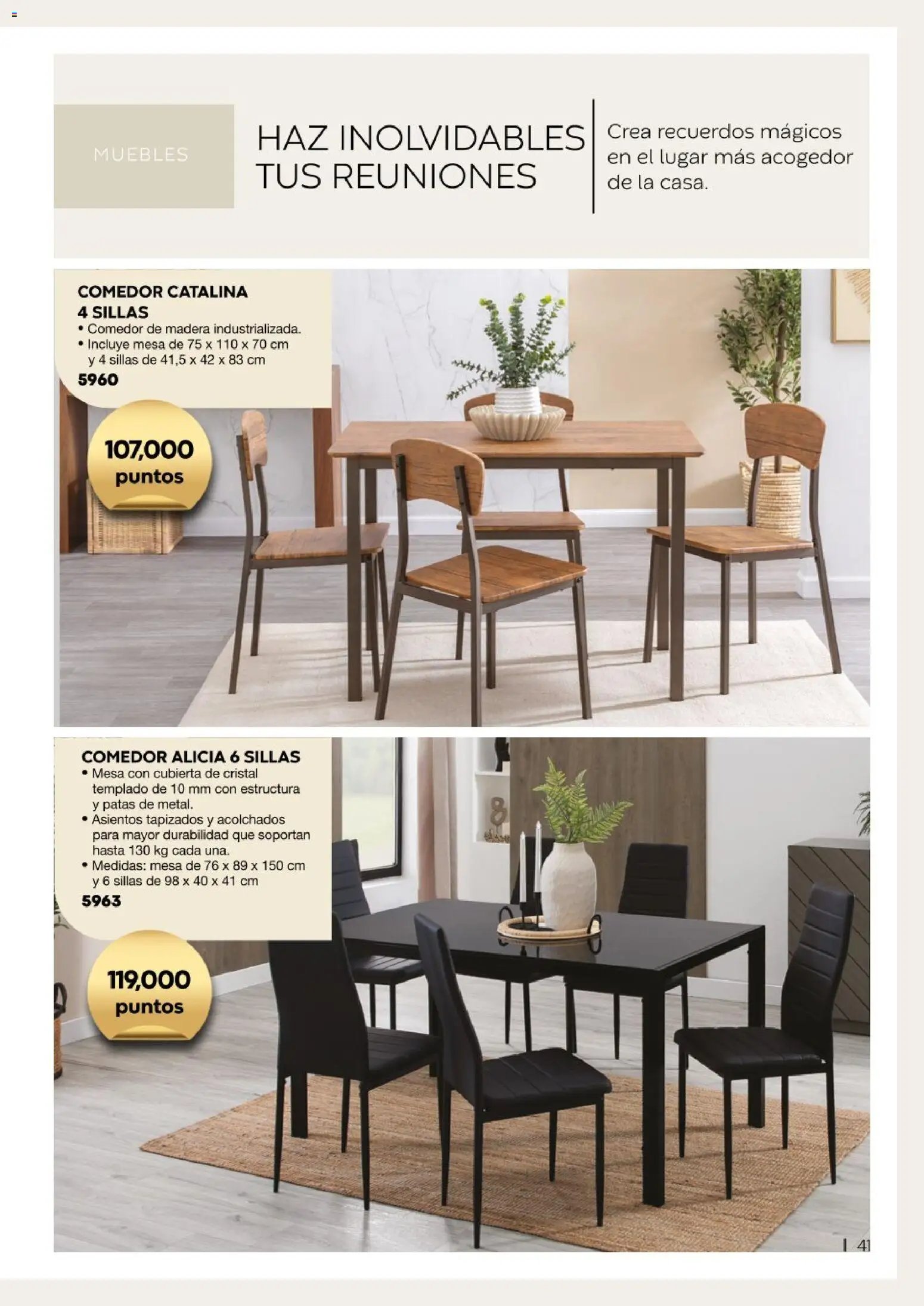 Fuller oferta desde 15/06/2026 Fuller catálogo Puntos