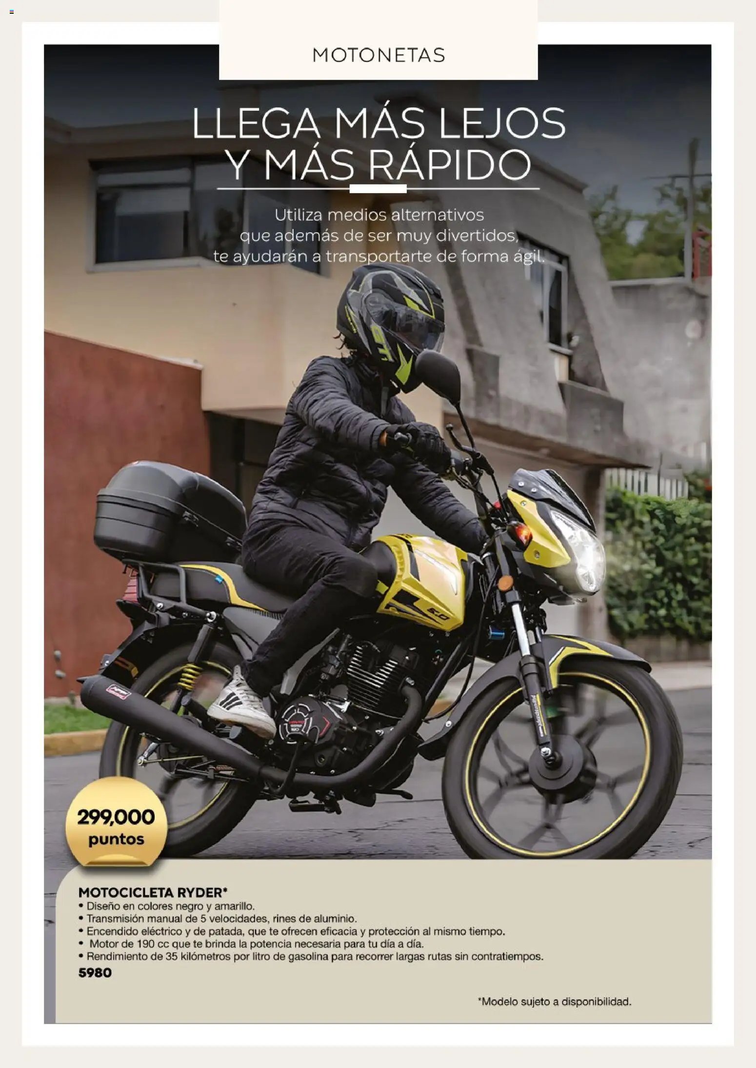 Fuller oferta desde 15/06/2026 Fuller catálogo Puntos