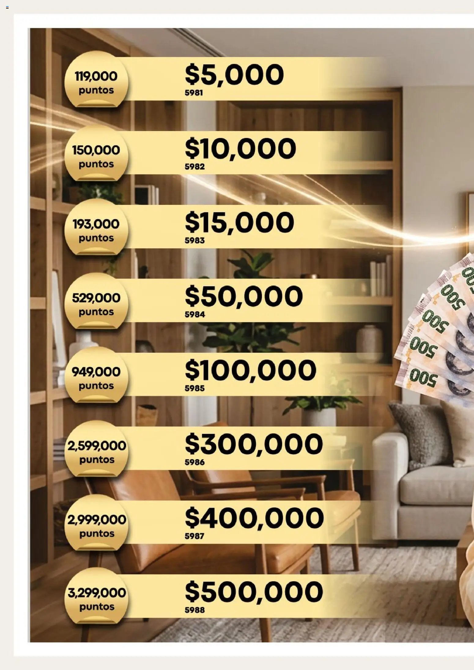 Fuller oferta desde 15/06/2026 Fuller catálogo Puntos
