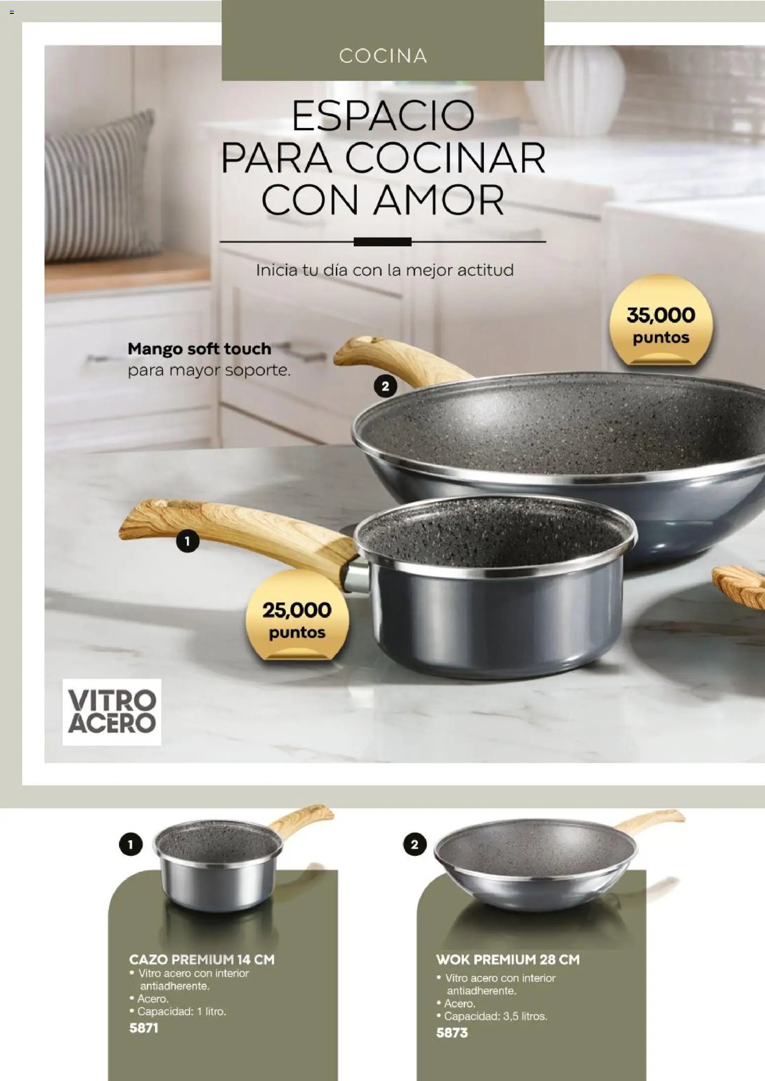 Fuller oferta desde 15/06/2026 Fuller catálogo Puntos